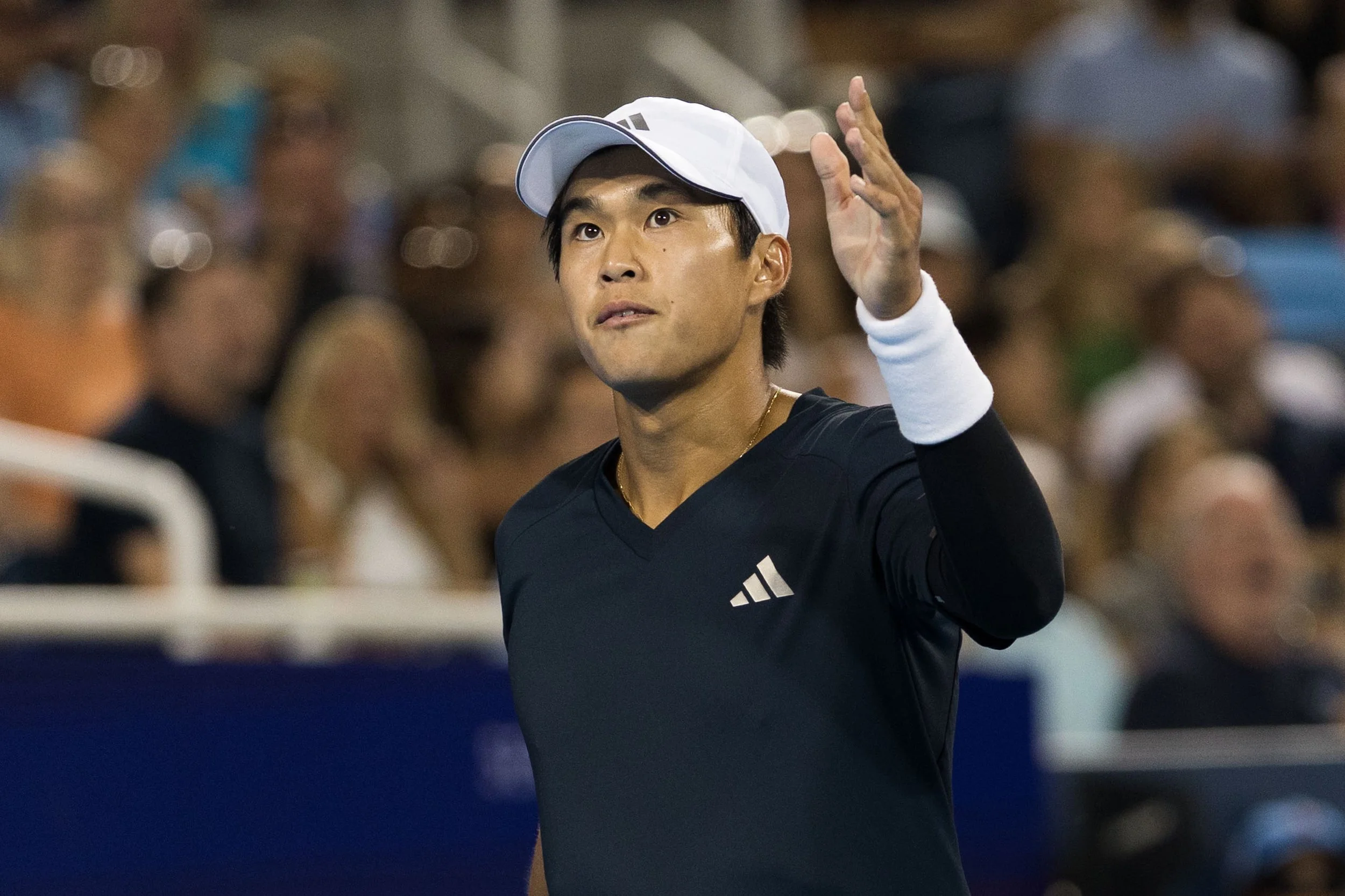 260818 Cincinnati Open Day 6 Learner Tien v. Francis Tiafoe-36-2.jpg