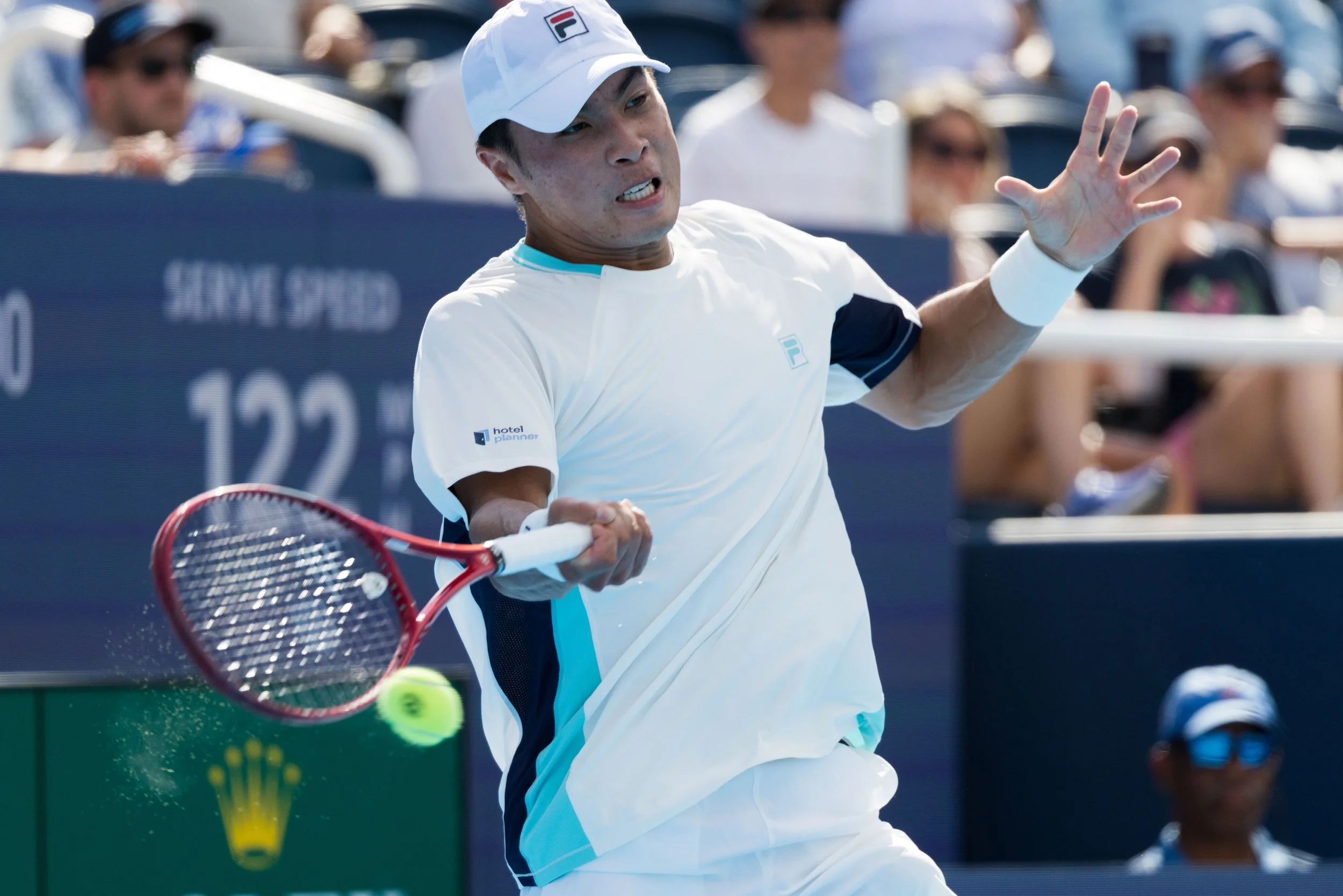 260818 Cincinnati Open Day 6 Medvedev v. Nakashima-32.jpg