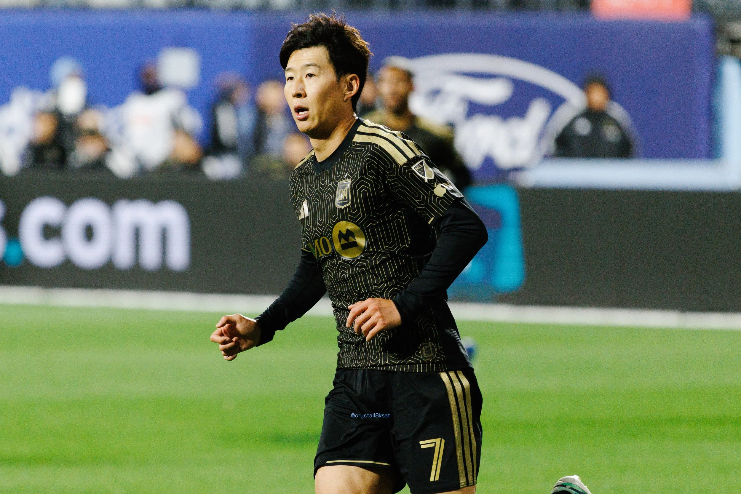 261017 NYCFC v. LAFC Heungmin Son-5.jpg