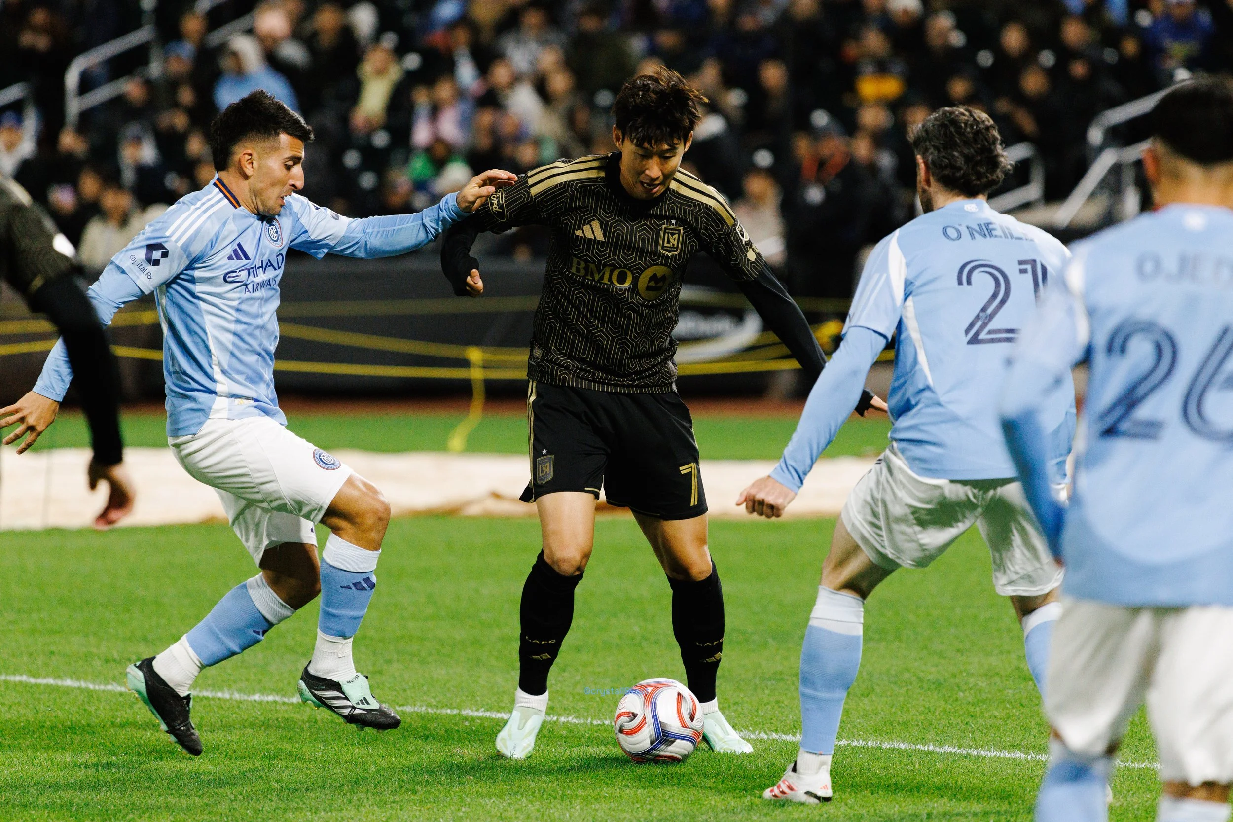261017 NYCFC v. LAFC Heungmin Son-23.jpg