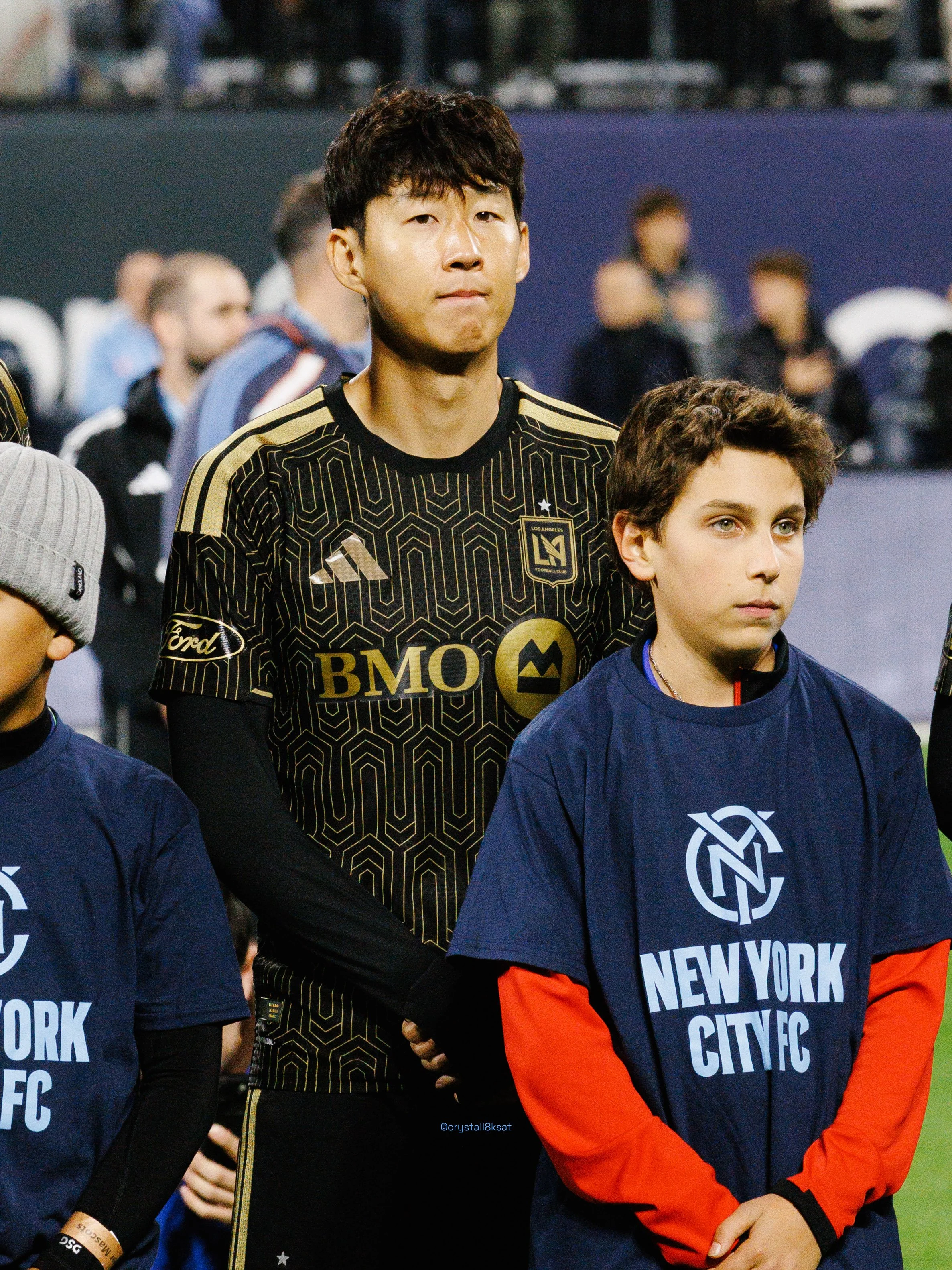 261017 NYCFC v. LAFC Heungmin Son-24.jpg