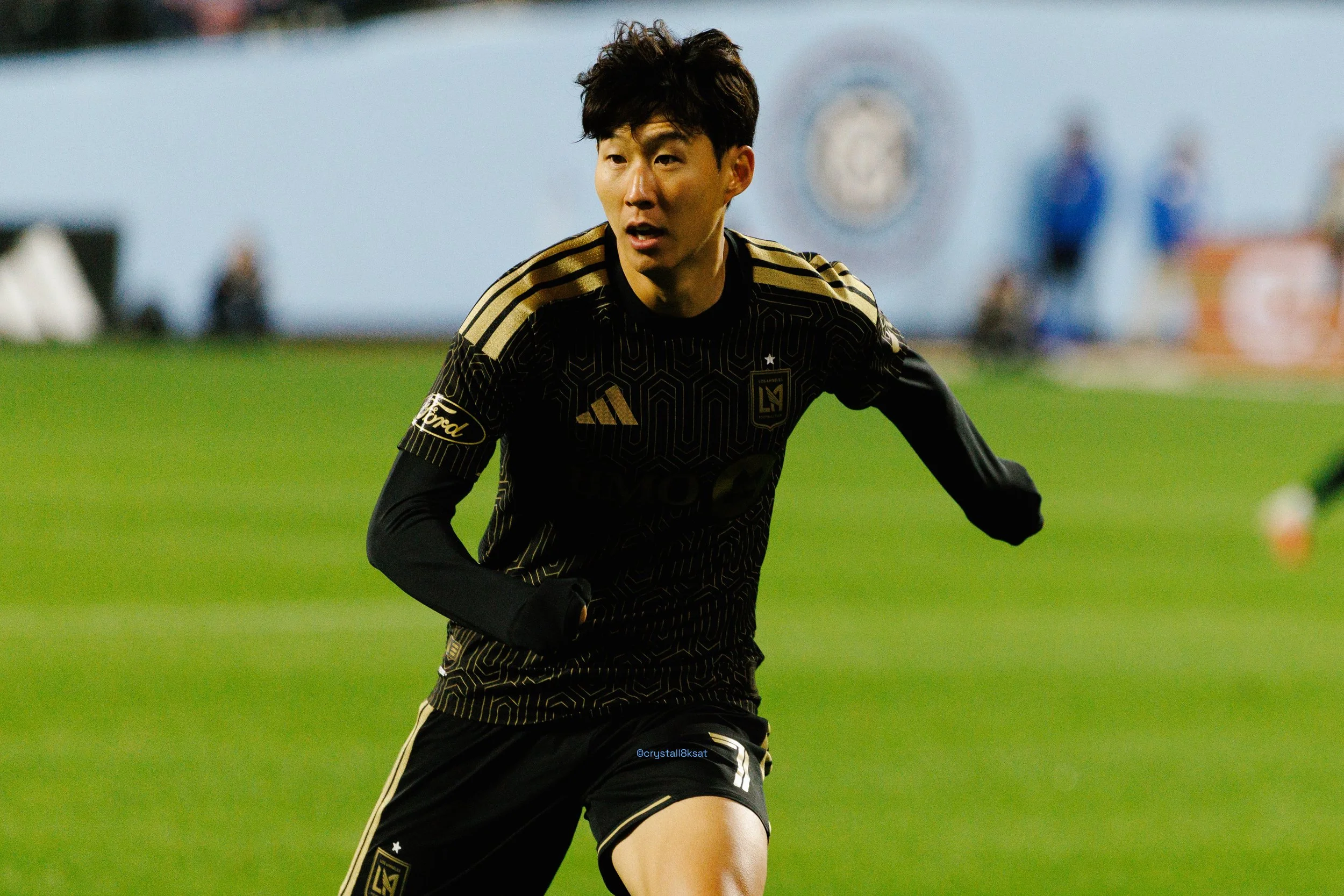 261017 NYCFC v. LAFC Heungmin Son-29.jpg