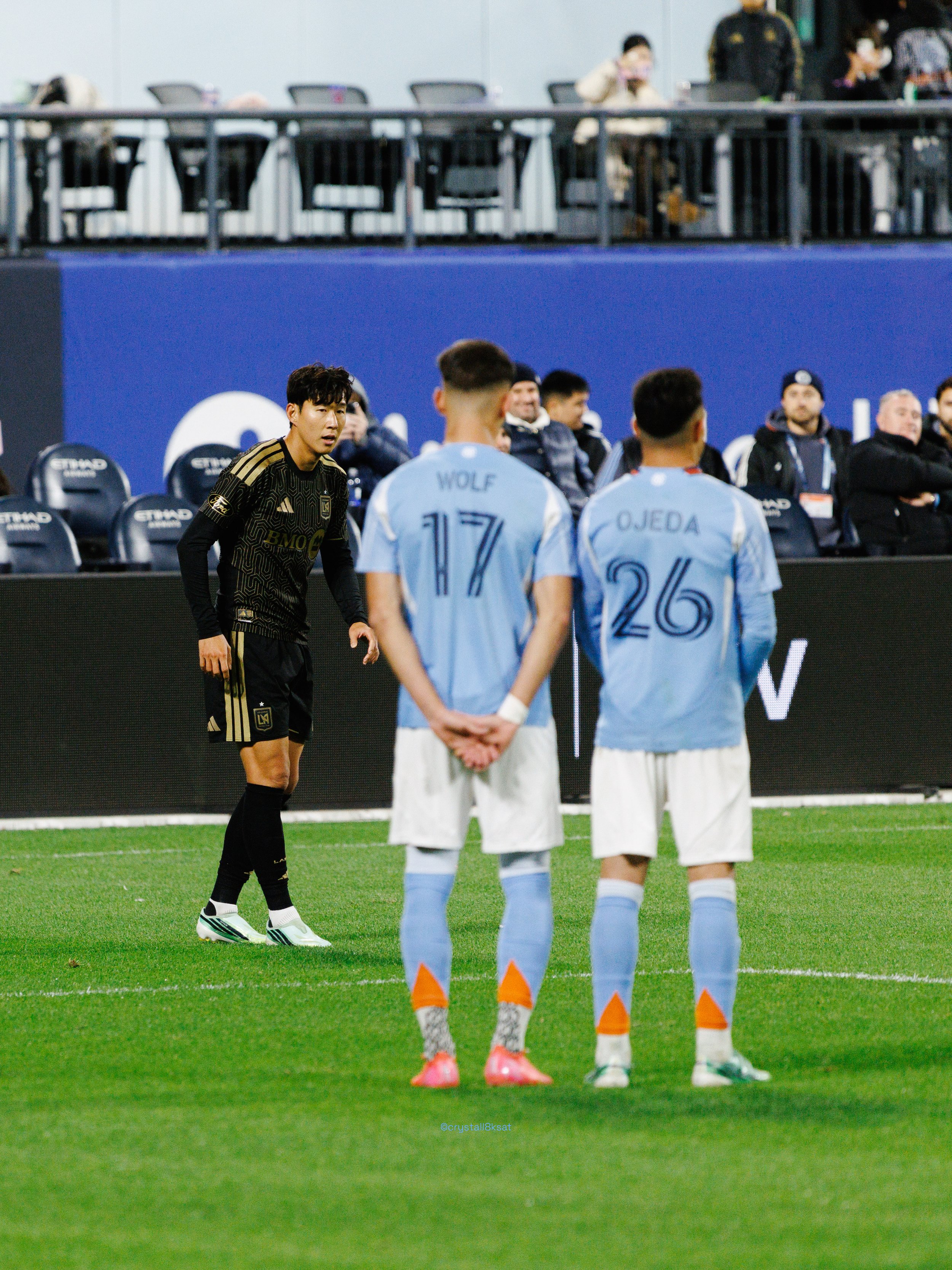 261017 NYCFC v. LAFC Heungmin Son-33.jpg