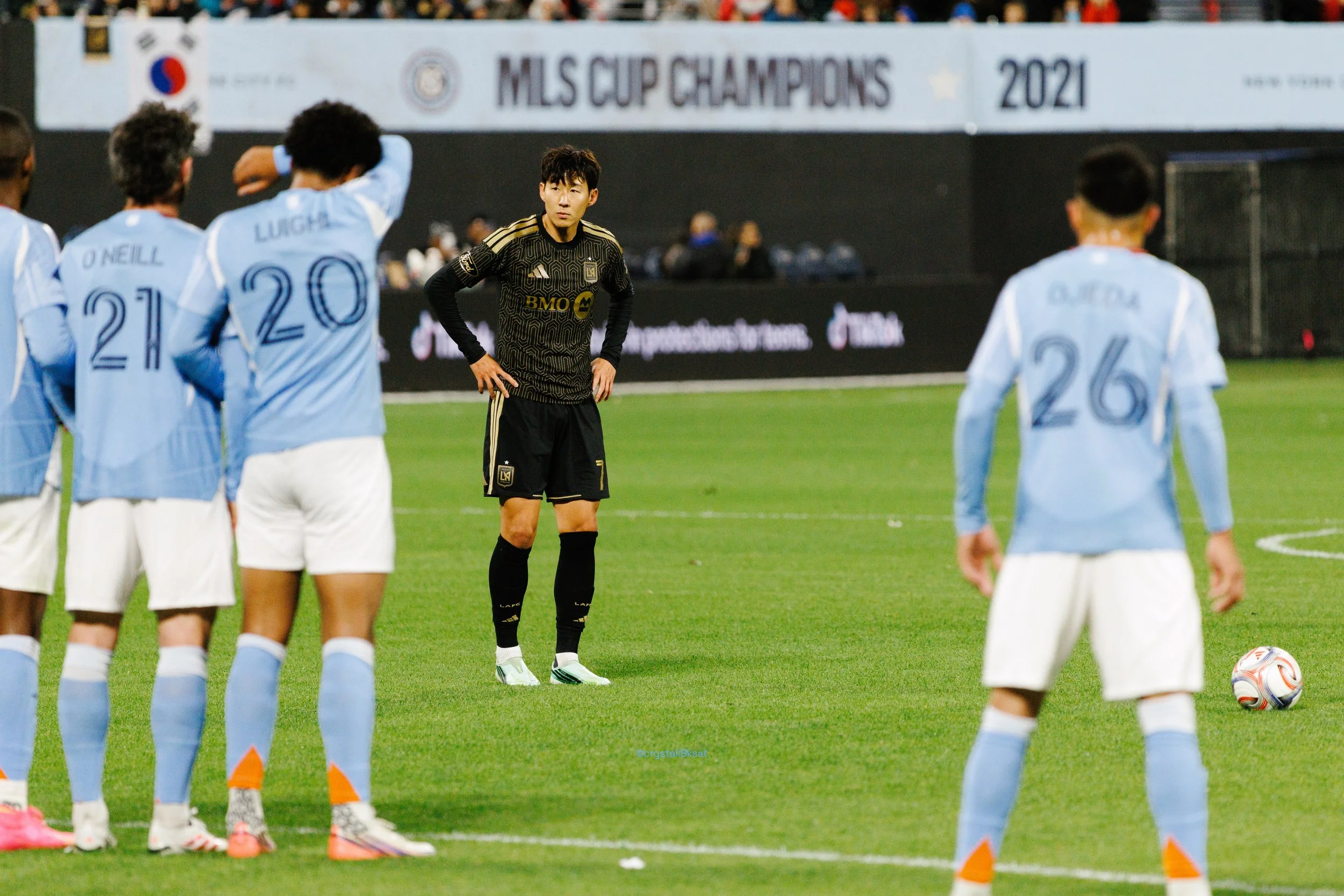 261017 NYCFC v. LAFC Heungmin Son-37.jpg