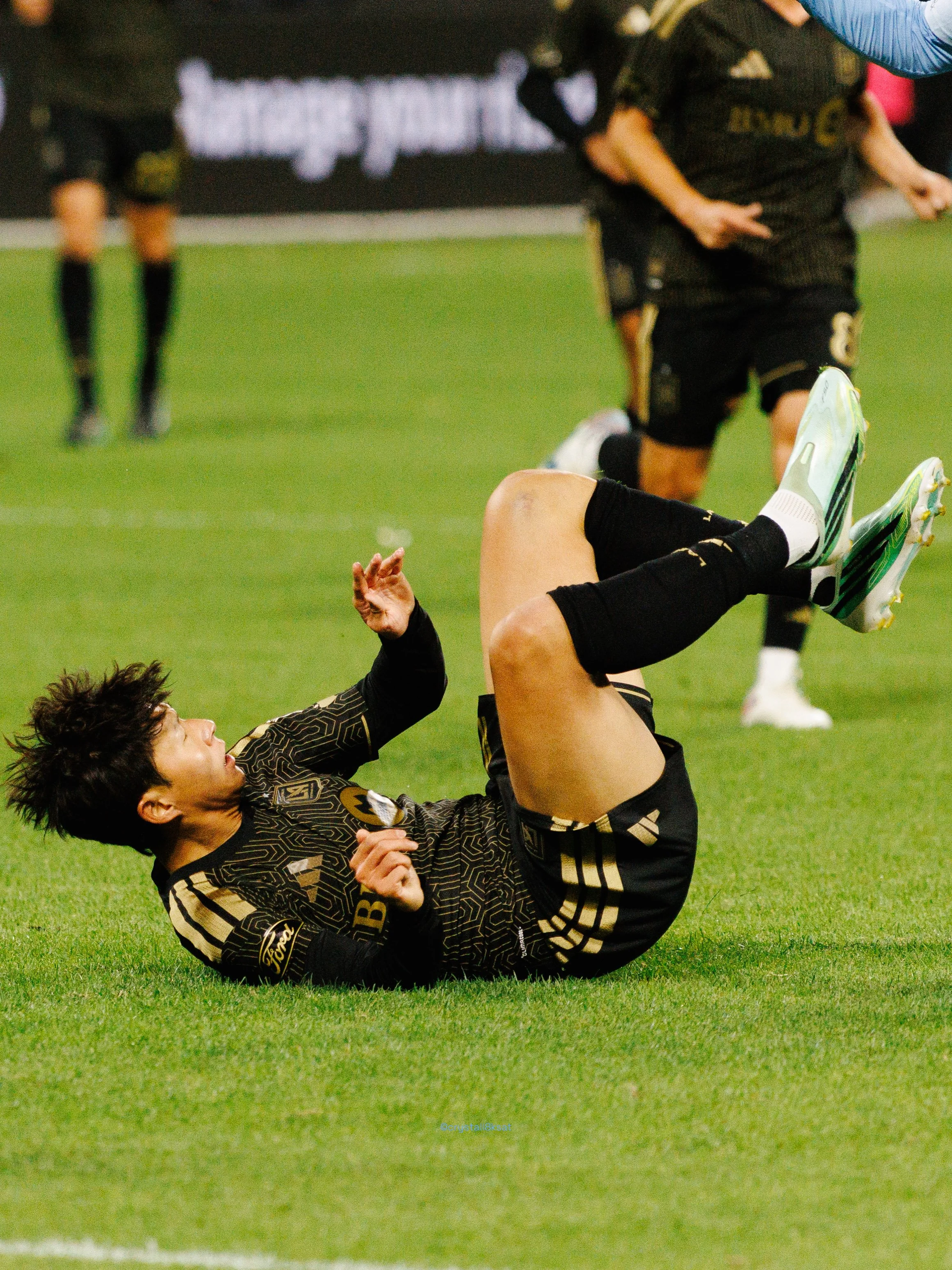 261017 NYCFC v. LAFC Heungmin Son-38.jpg