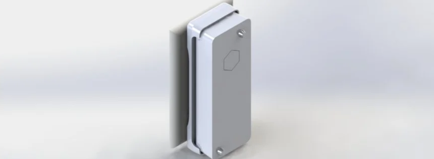 Automatic Light Switch