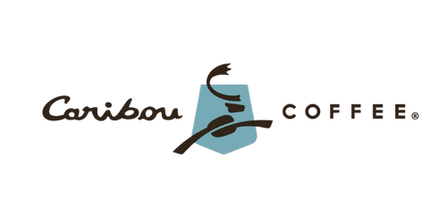 Caribou Coffee logo