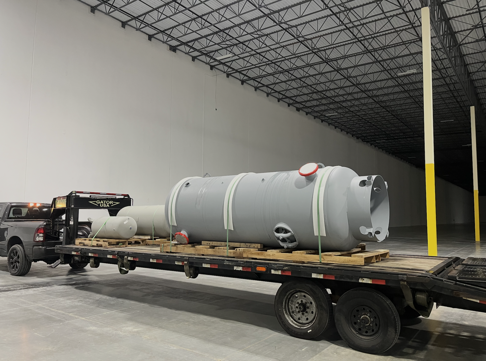 Press Release: Infinite Grid Capital Signs 1.1 GWh BESS Supply LOI with NeoVolta to Power U.S. AI Infrastructure Buildout
