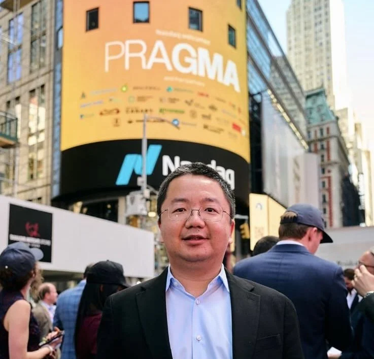 IGC at PRAGMA: Turning Grid Bottlenecks Into Investment Strategy