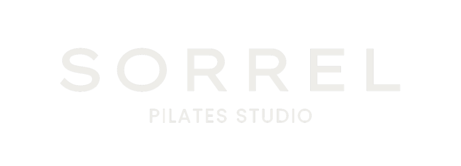 Sorrel Studio