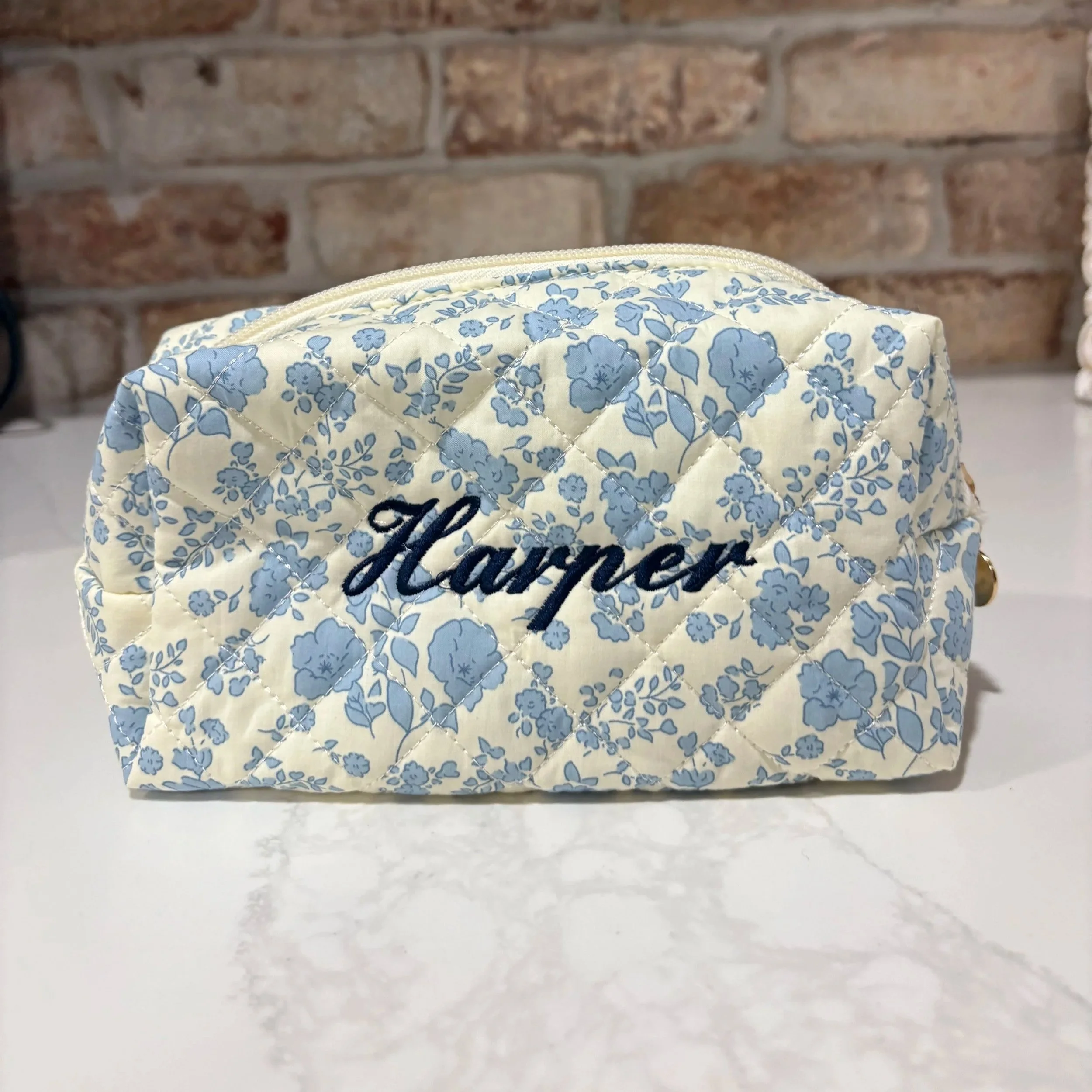 Makeup Bag