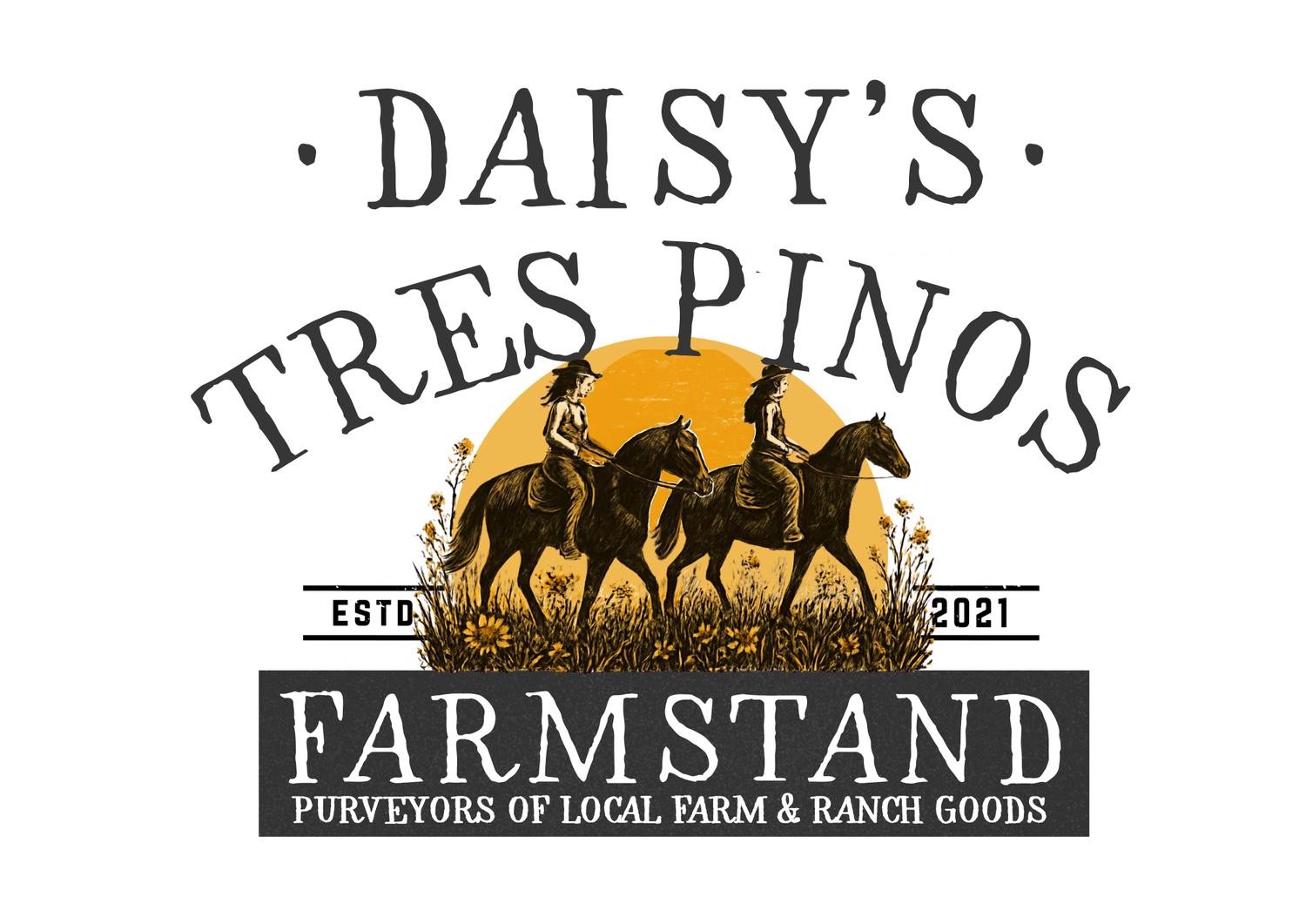 Daisy's Farmstand