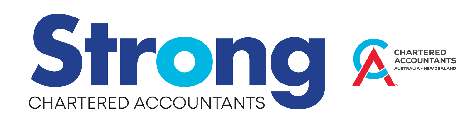 Strong Chartered Accountants