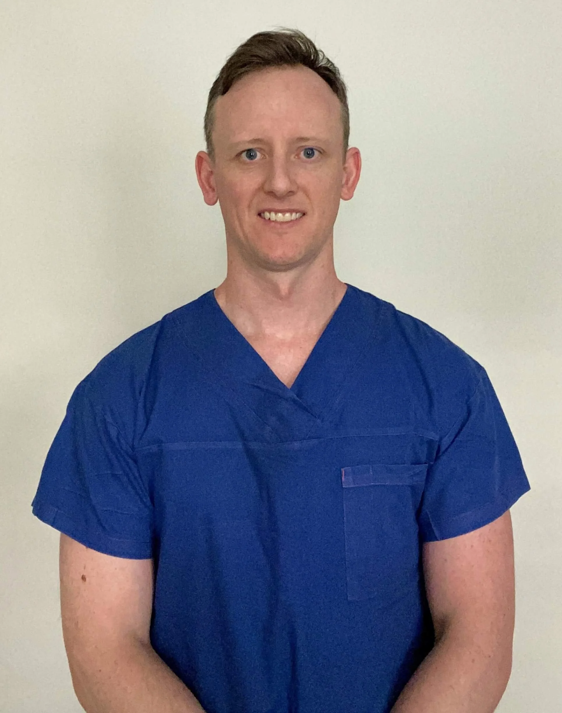 Dr Michael Jenkins Orthopaedic Surgeon Shoulder Elbow Wrist Hand Trauma