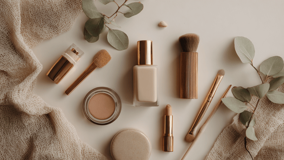 Bridal Touch Up Essential Kit