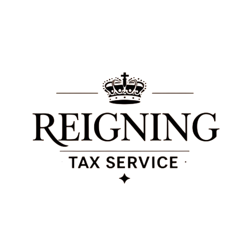 Reigning Tax Services