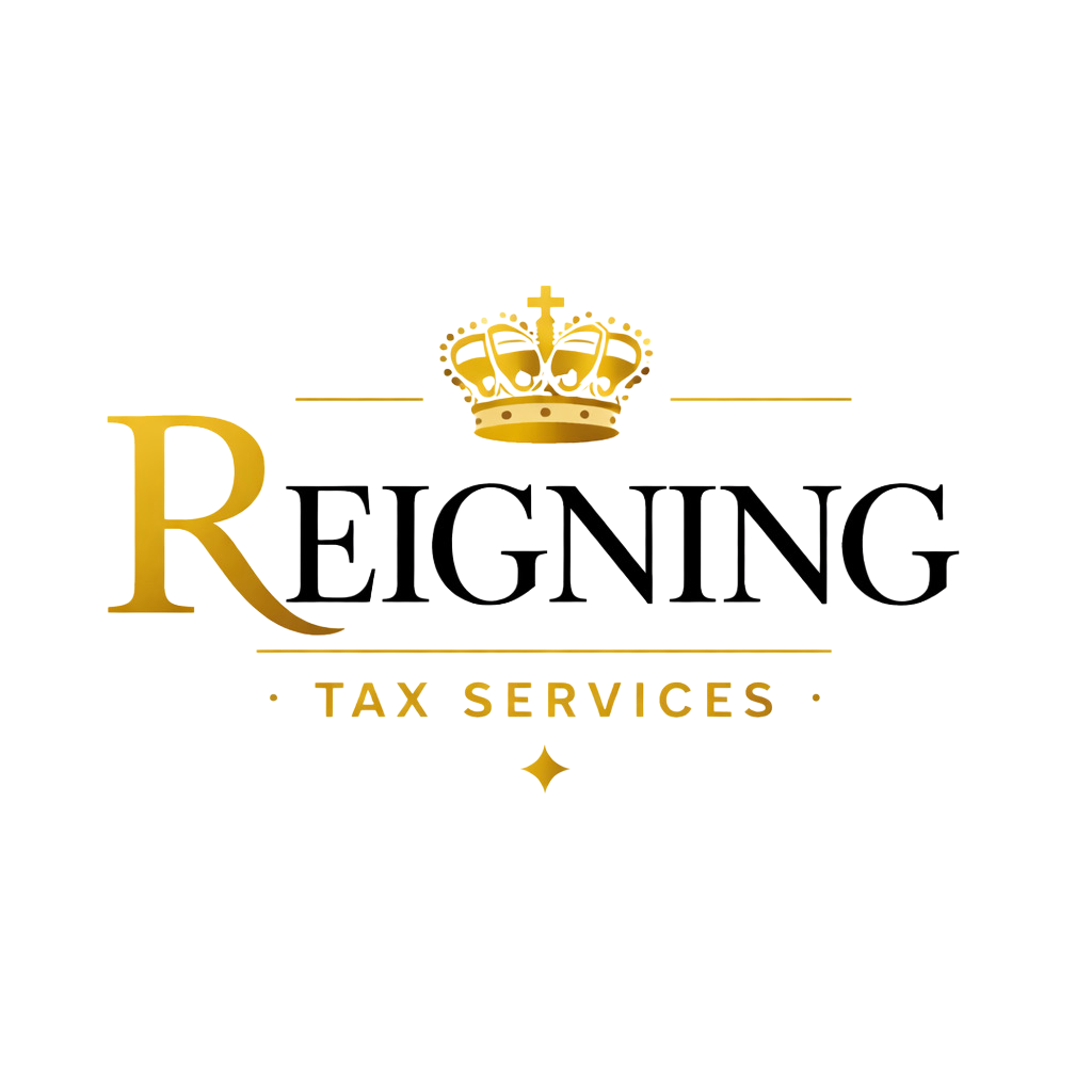 Reigning Tax Services