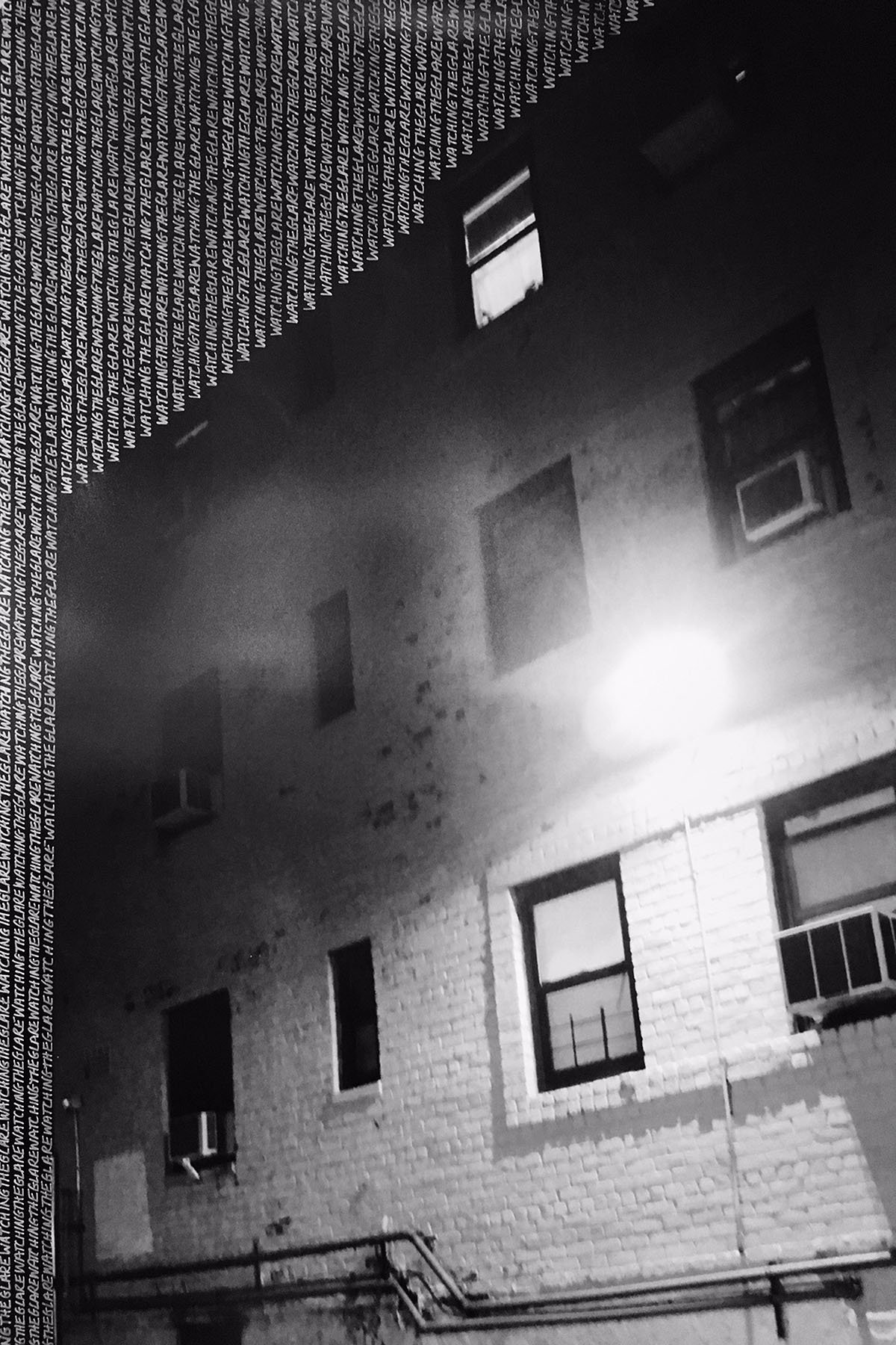 Watching / Panopticon