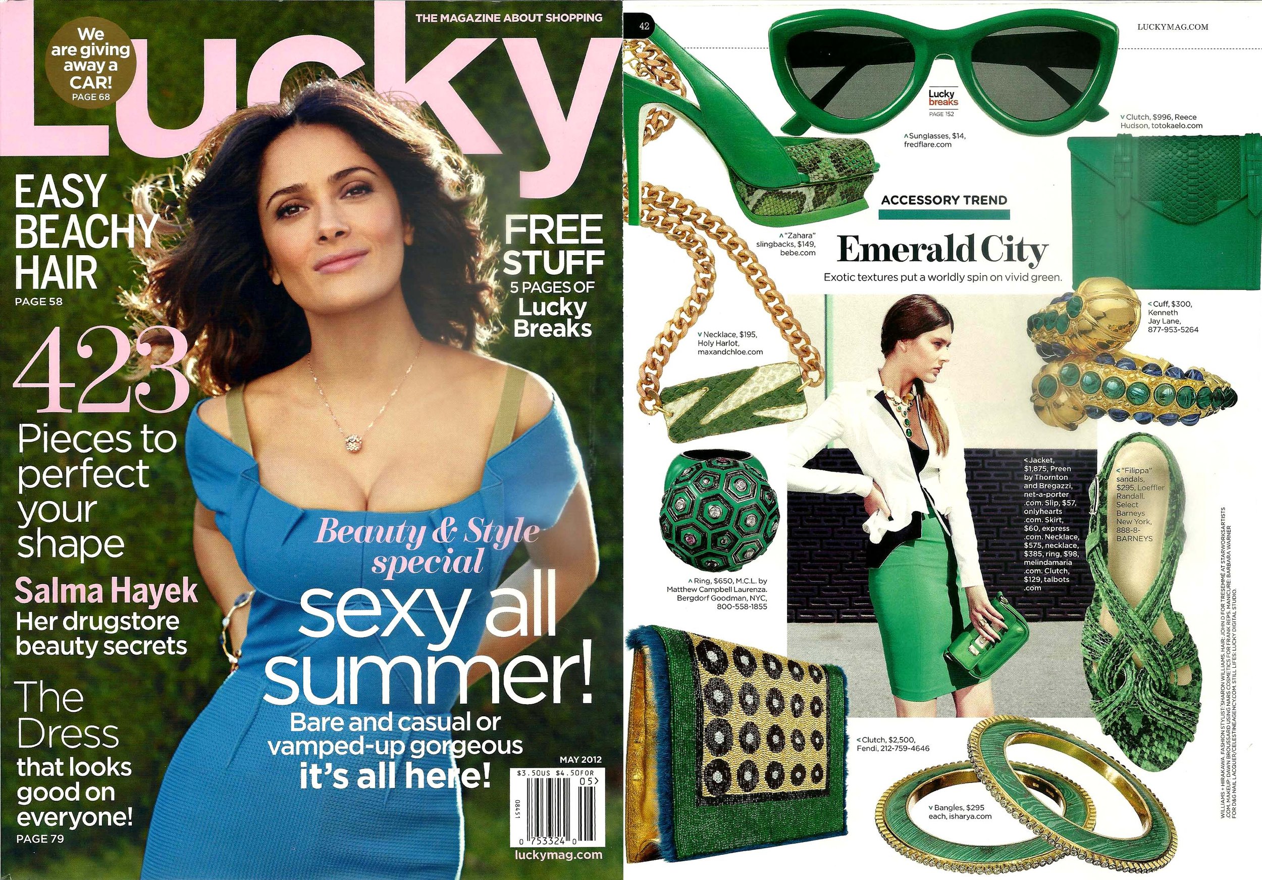 MAGDA PARASIDIS / Artist / Maker / Designer / Holy Harlot Jewelry / Artist-made snakeskin jewelry Balenciaga Inlay necklace