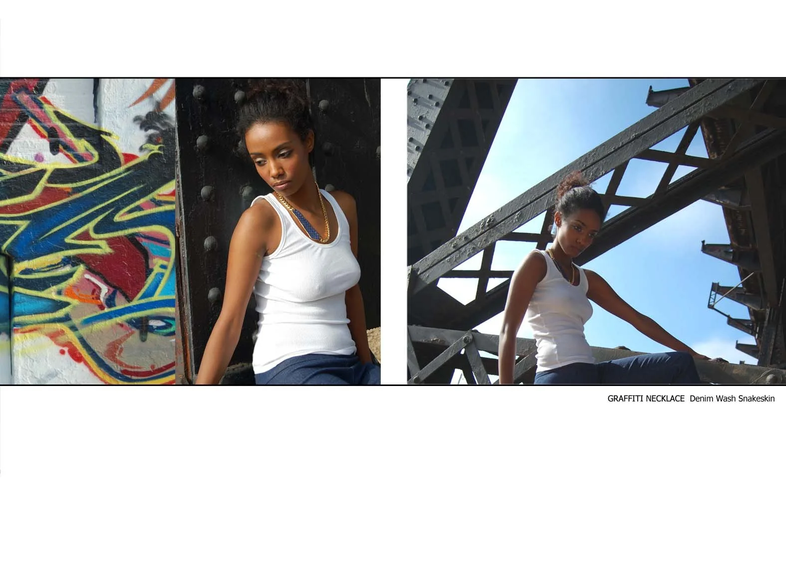 MAGDA PARASIDIS / Artist / Maker / Designer / Holy Harlot Jewelry / Artist-made snakeskin jewelry