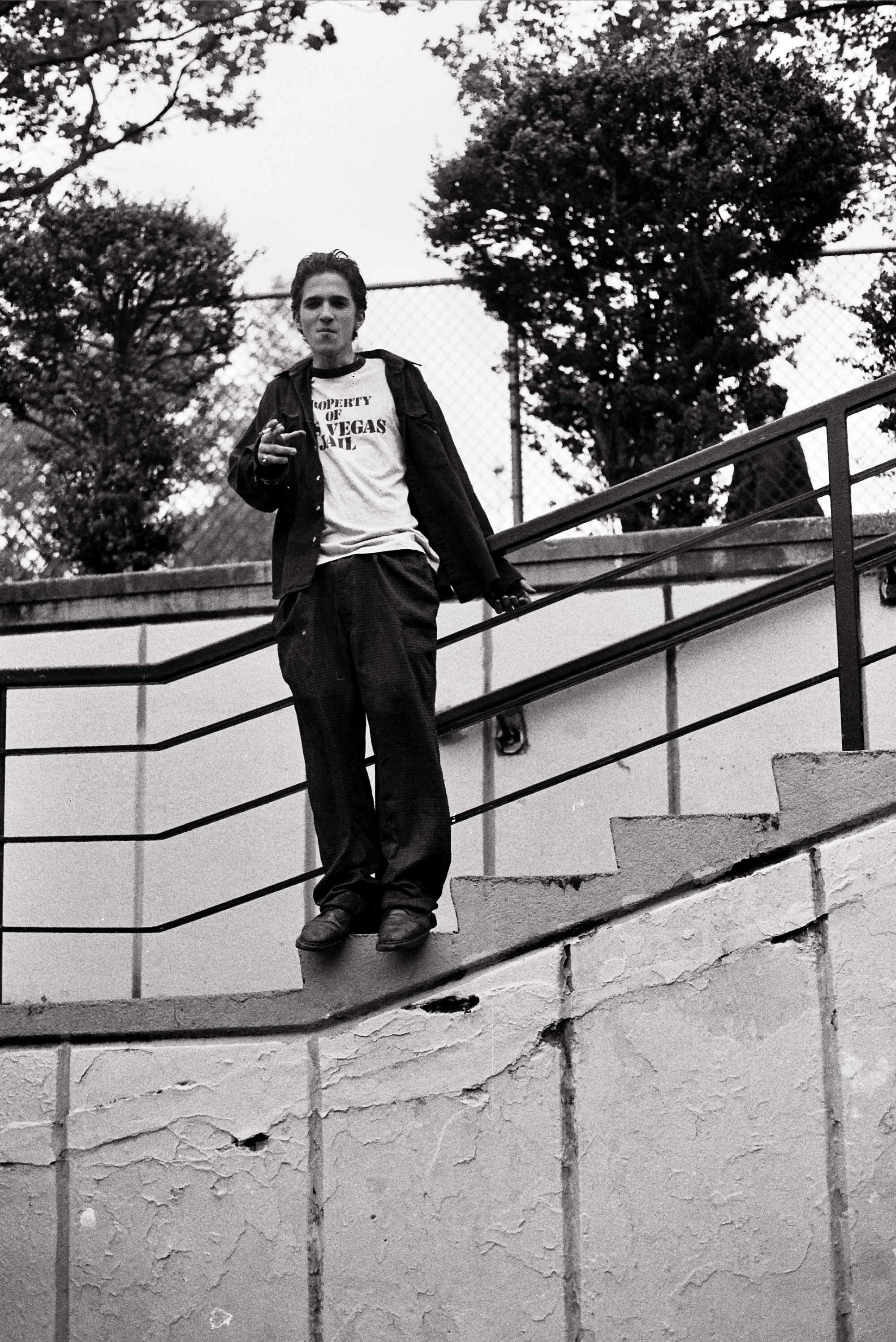 Alternative Ambitions #9