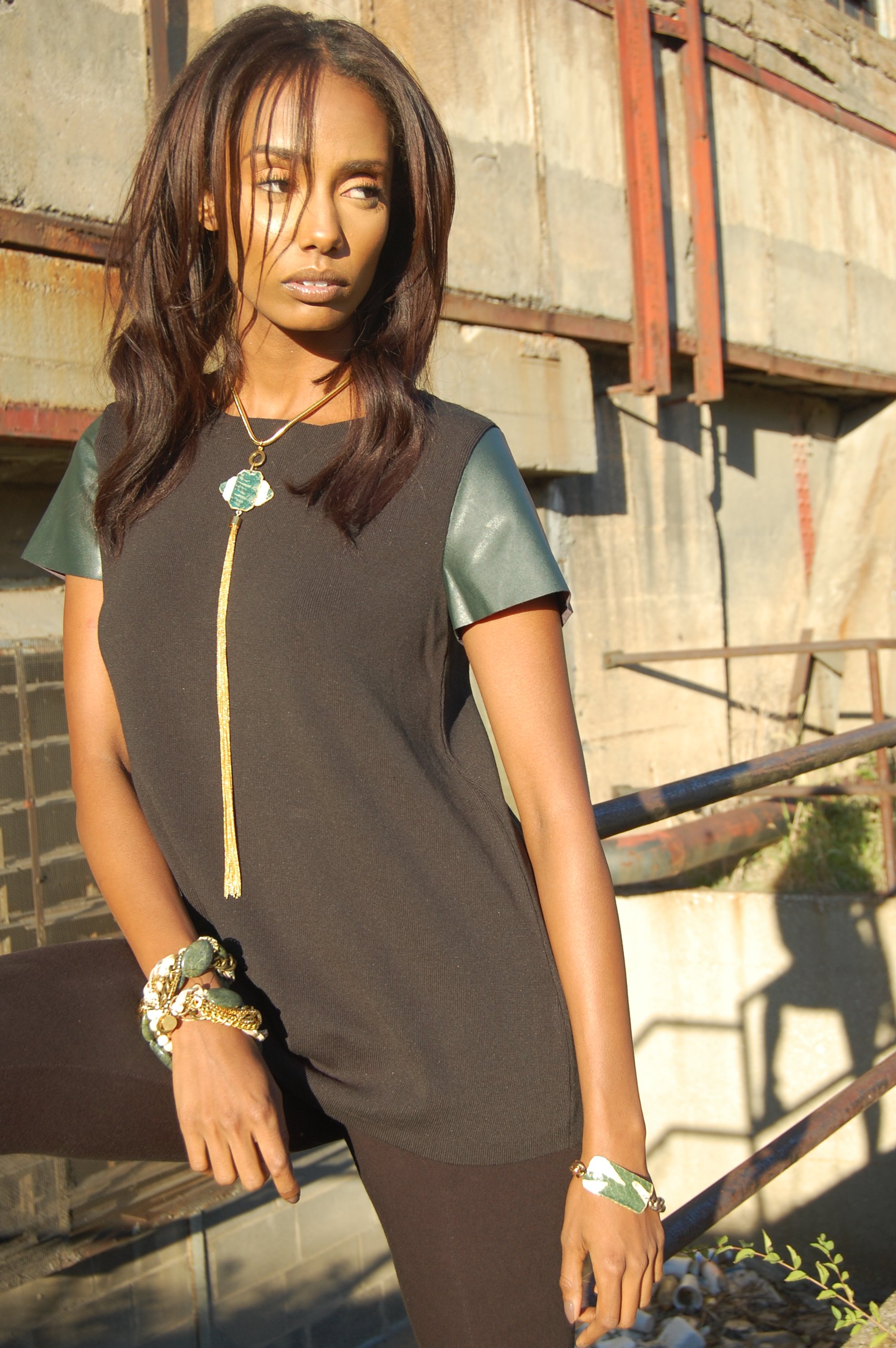 MAGDA PARASIDIS / Artist / Maker / Designer / Holy Harlot Jewelry / Artist-made snakeskin jewelry