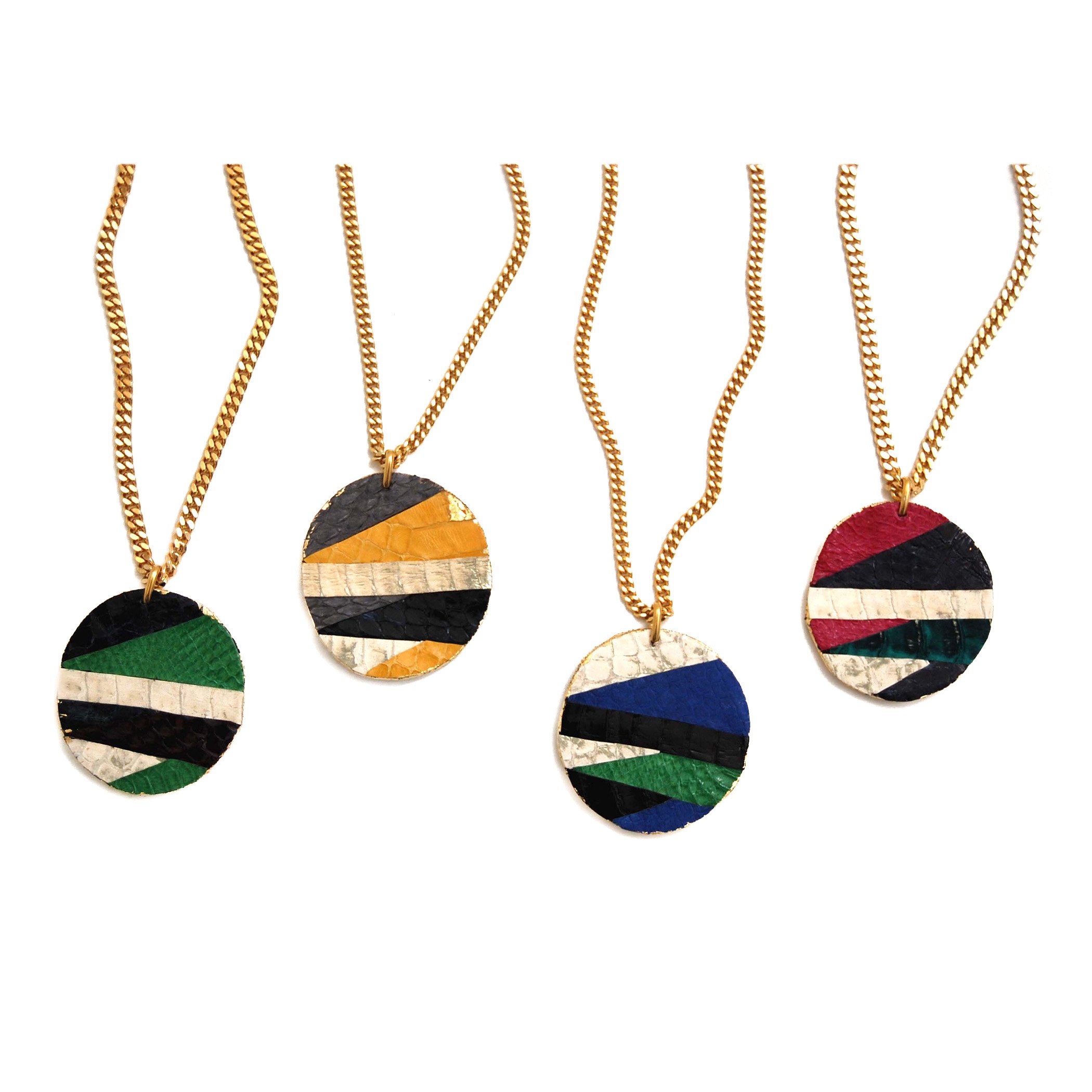 Marant Medallions