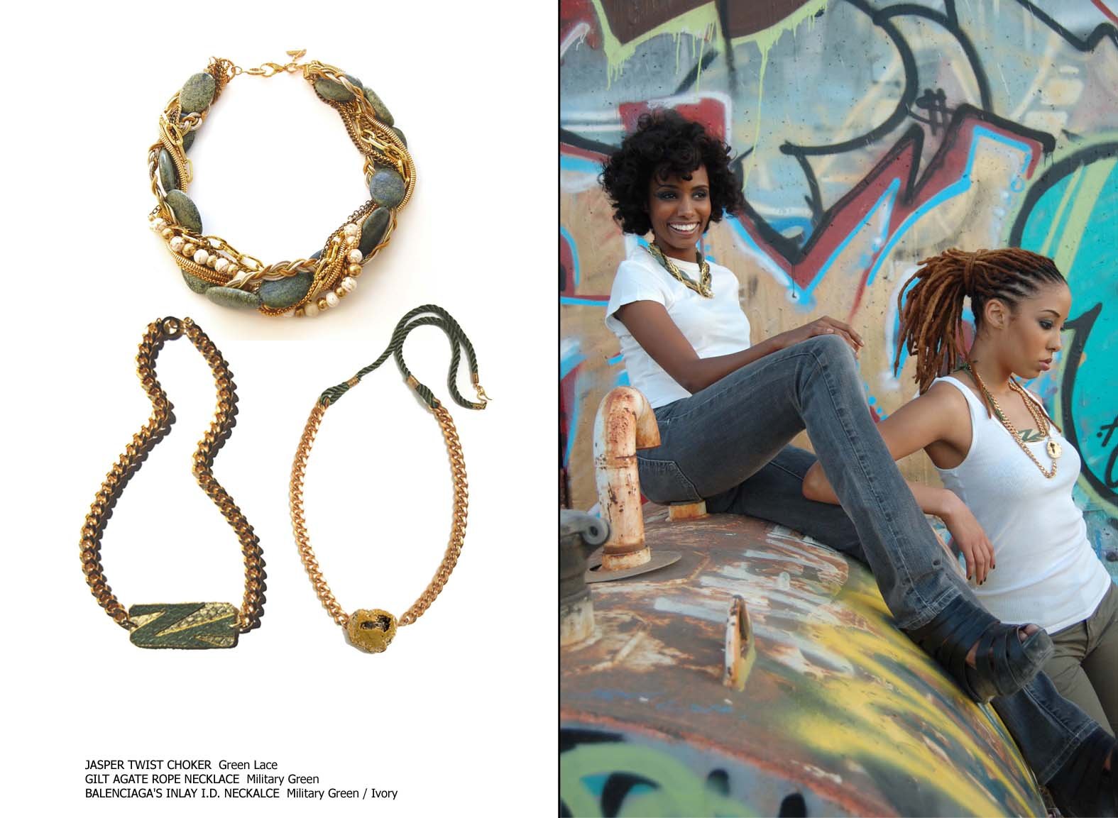 MAGDA PARASIDIS / Artist / Maker / Designer / Holy Harlot Jewelry / Artist-made snakeskin jewelry