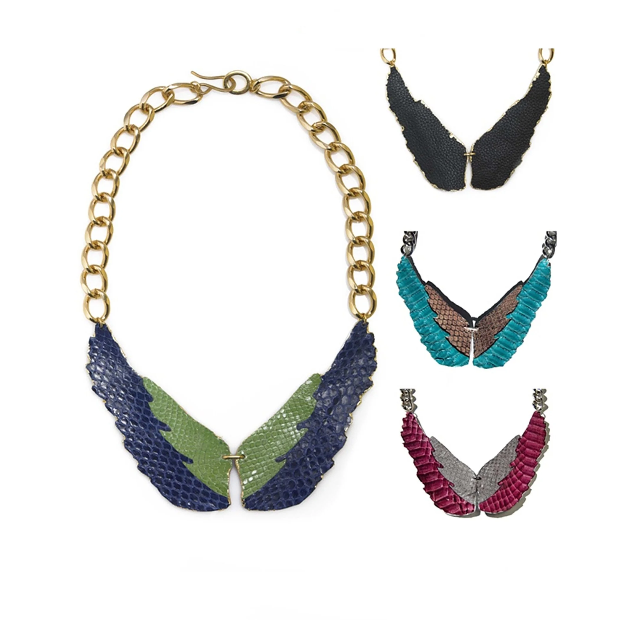 MAGDA PARASIDIS / Artist / Maker / Designer / Holy Harlot Jewelry / Artist-made snakeskin jewelry