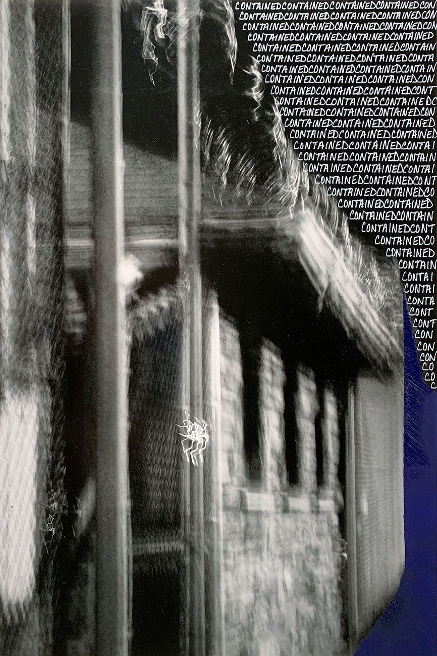 How They Like Us / Contained