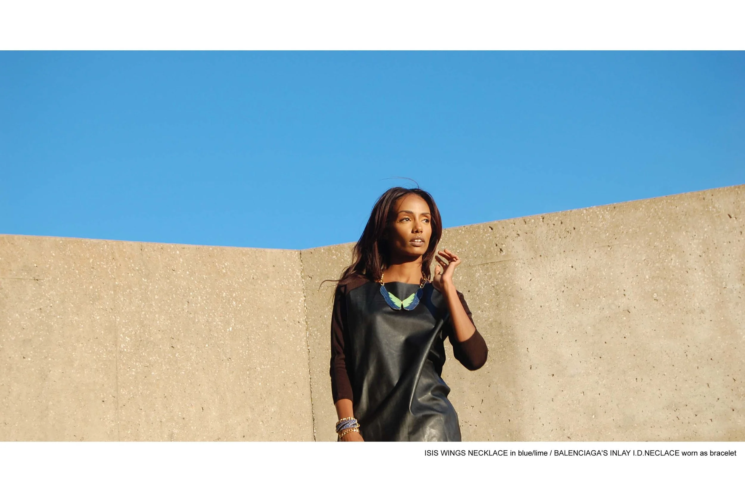 MAGDA PARASIDIS / Artist / Maker / Designer / Holy Harlot Jewelry / Artist-made snakeskin jewelry