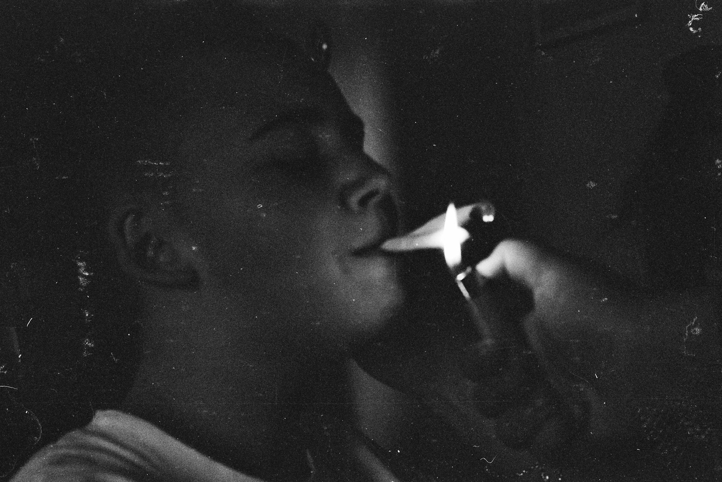 Alternative Ambitions #12