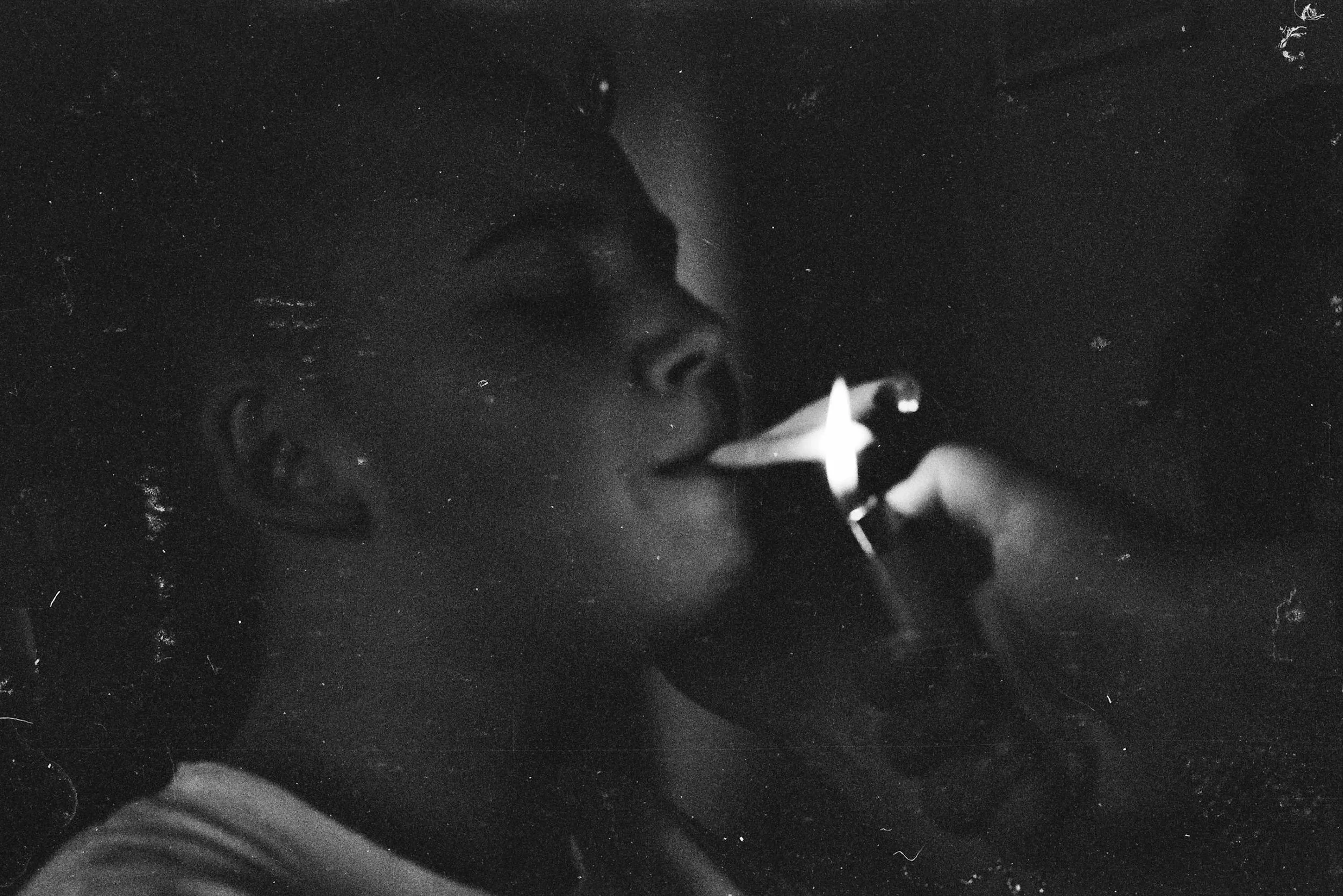 Magda Parasidis Alternative Ambitions Artist Photographer NYC 1990s