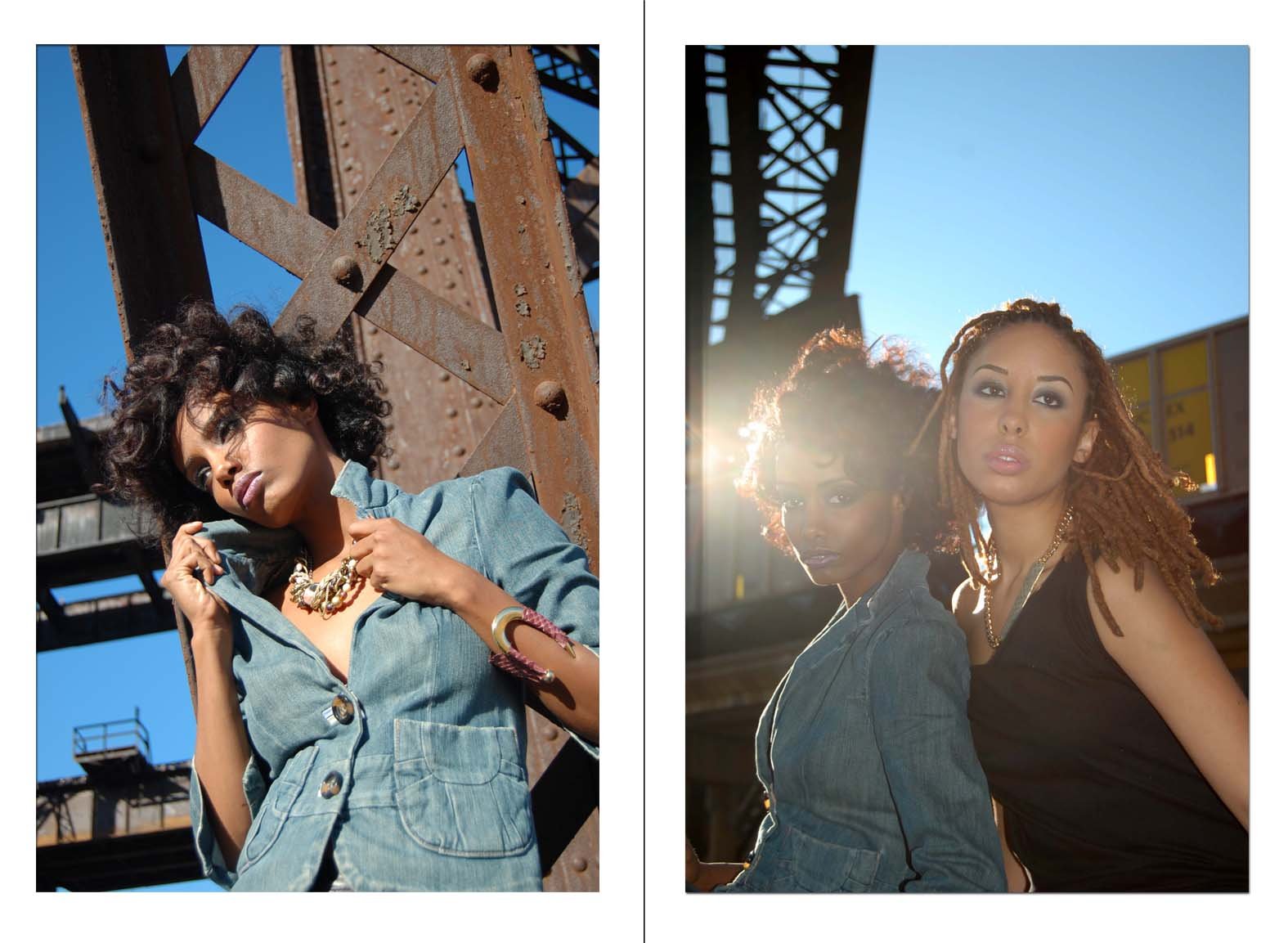 MAGDA PARASIDIS / Artist / Maker / Designer / Holy Harlot Jewelry / Artist-made snakeskin jewelry