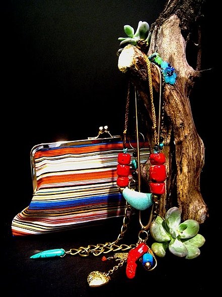 A Life in Style, Peter Valcarel: May 2011