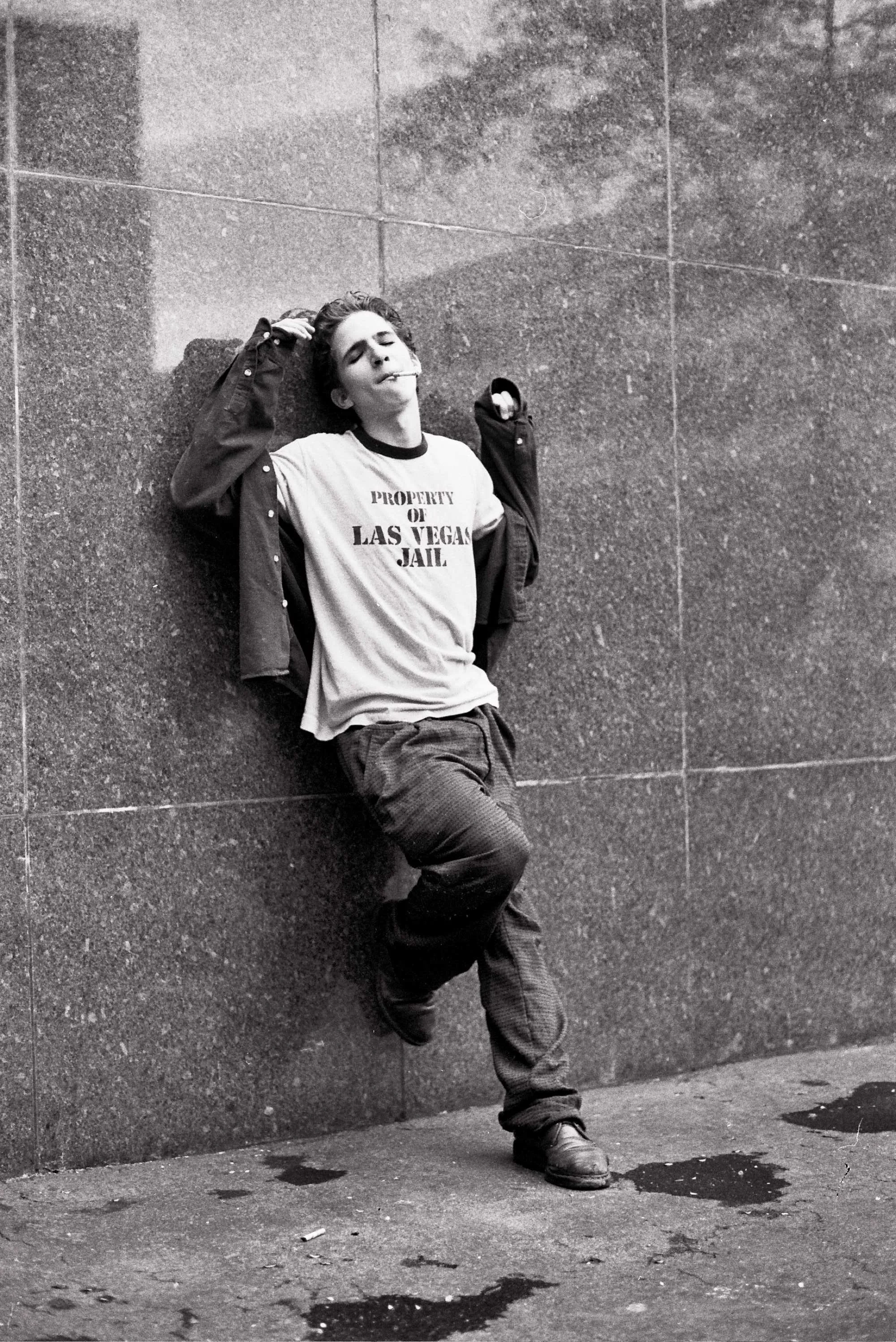 Alternative Ambitions #8