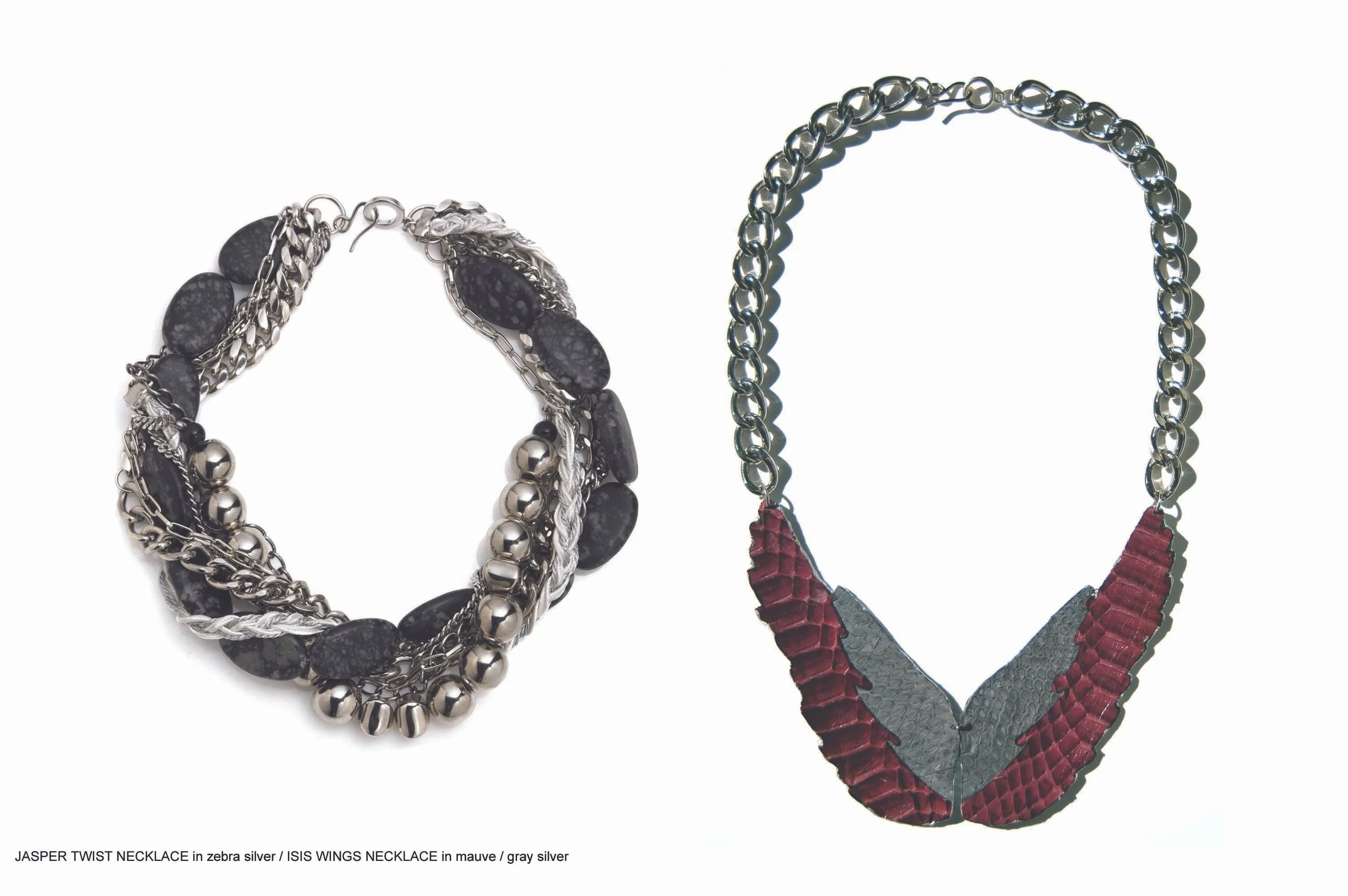 MAGDA PARASIDIS / Artist / Maker / Designer / Holy Harlot Jewelry / Artist-made snakeskin jewelry