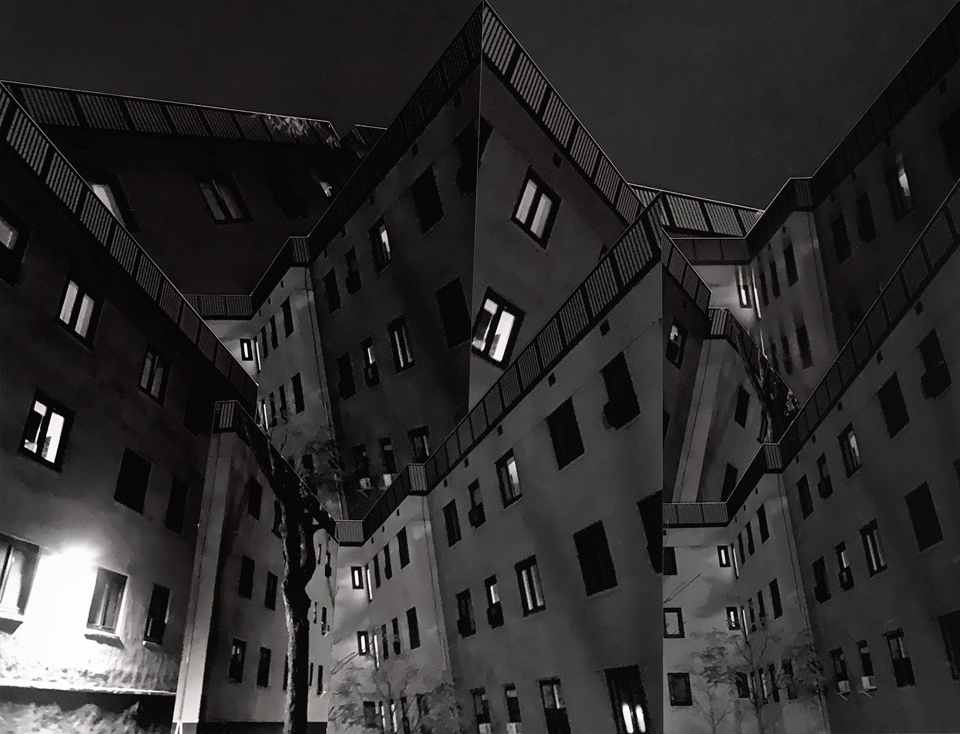 Cluster & Accumulate