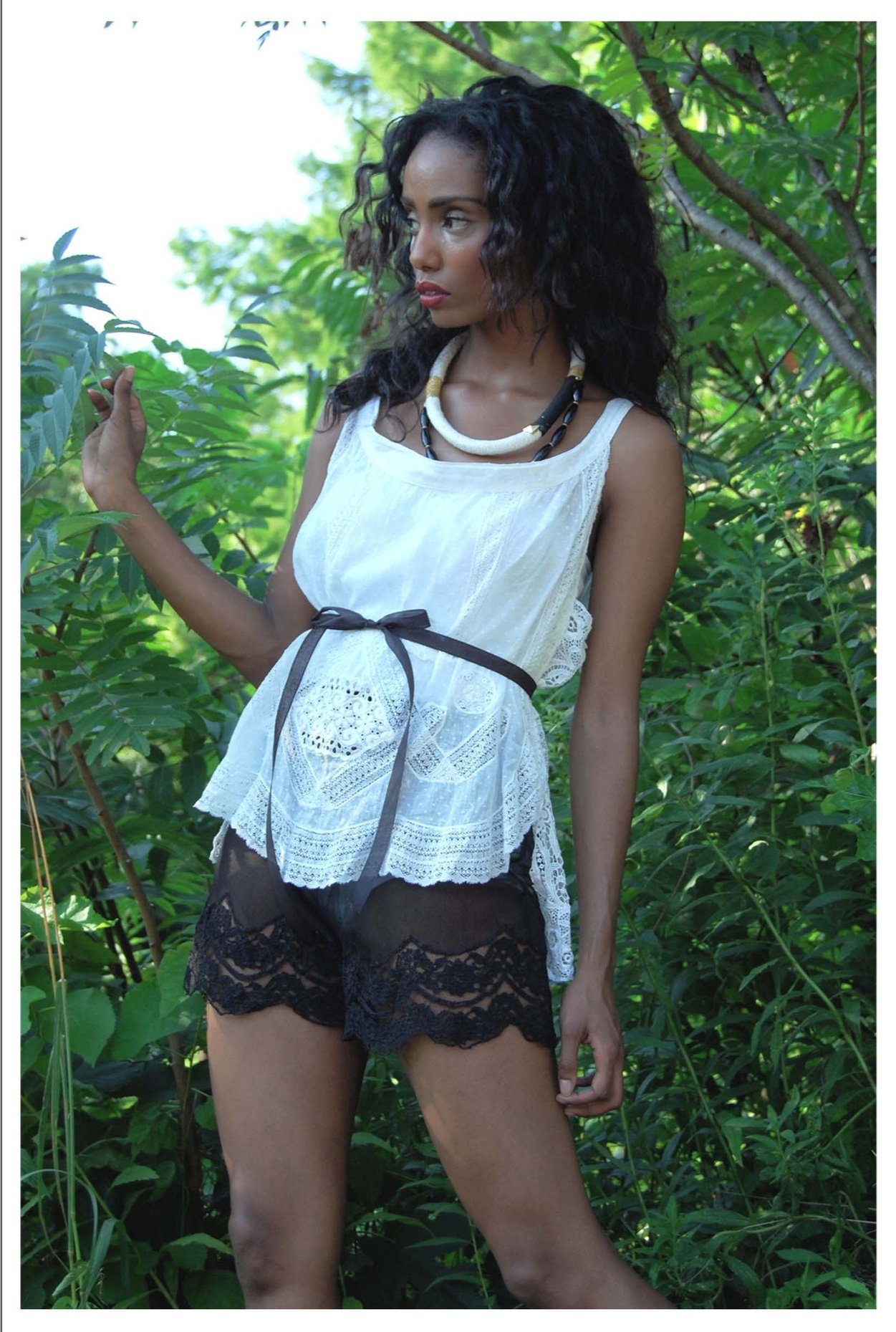 MAGDA PARASIDIS / Artist / Maker / Designer / Holy Harlot Jewelry / Artist-made snakeskin jewelry