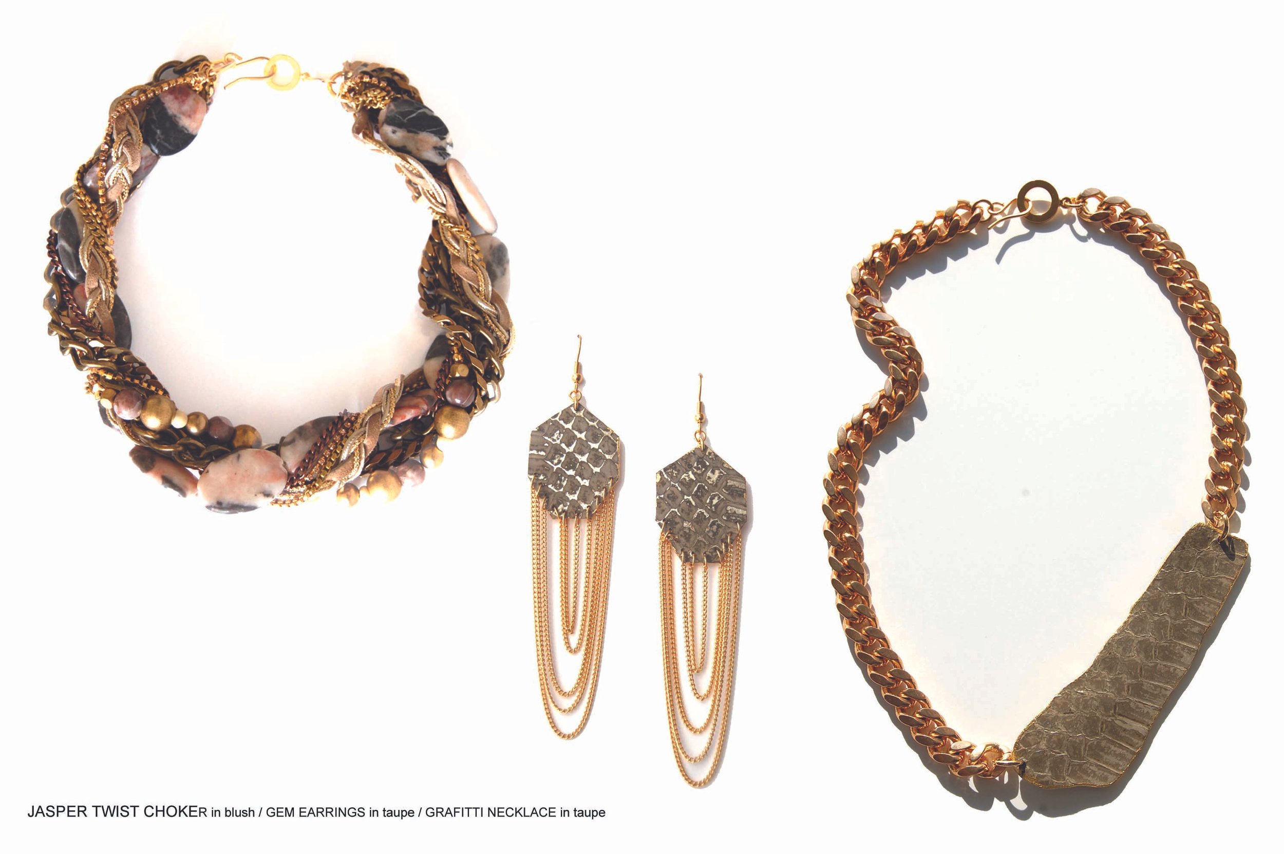 MAGDA PARASIDIS / Artist / Maker / Designer / Holy Harlot Jewelry / Artist-made snakeskin jewelry