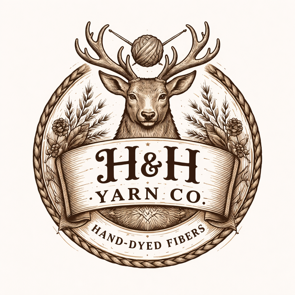 H&amp;H Yarn Co.