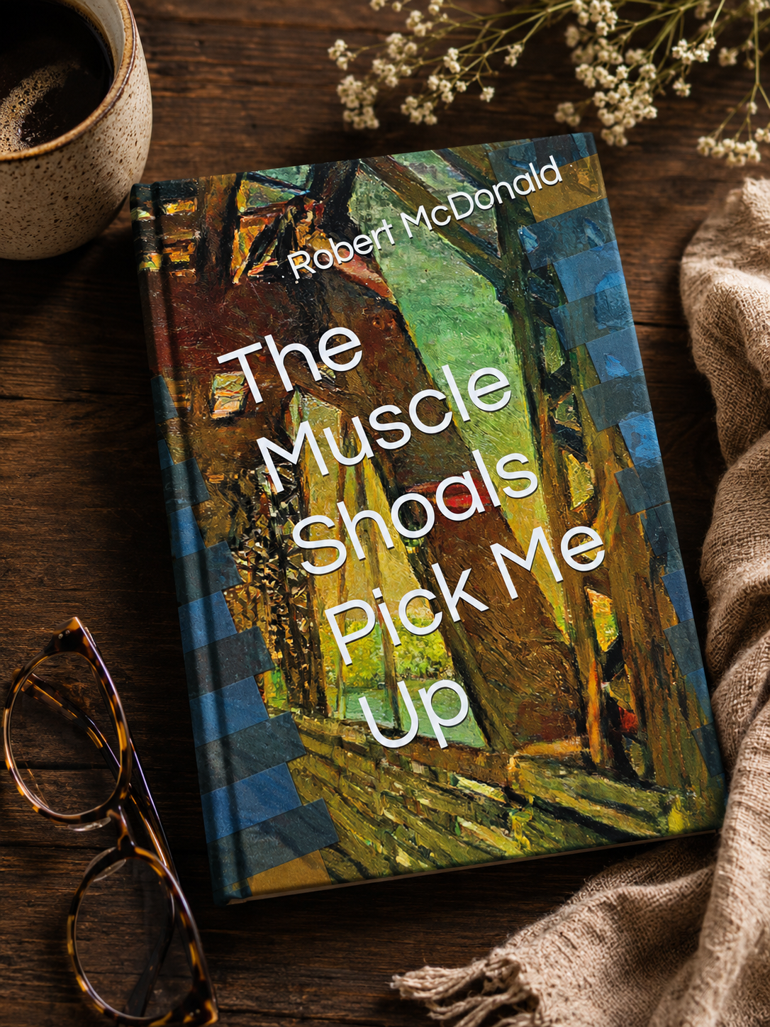 The Muscle Shoals Pick Me Up