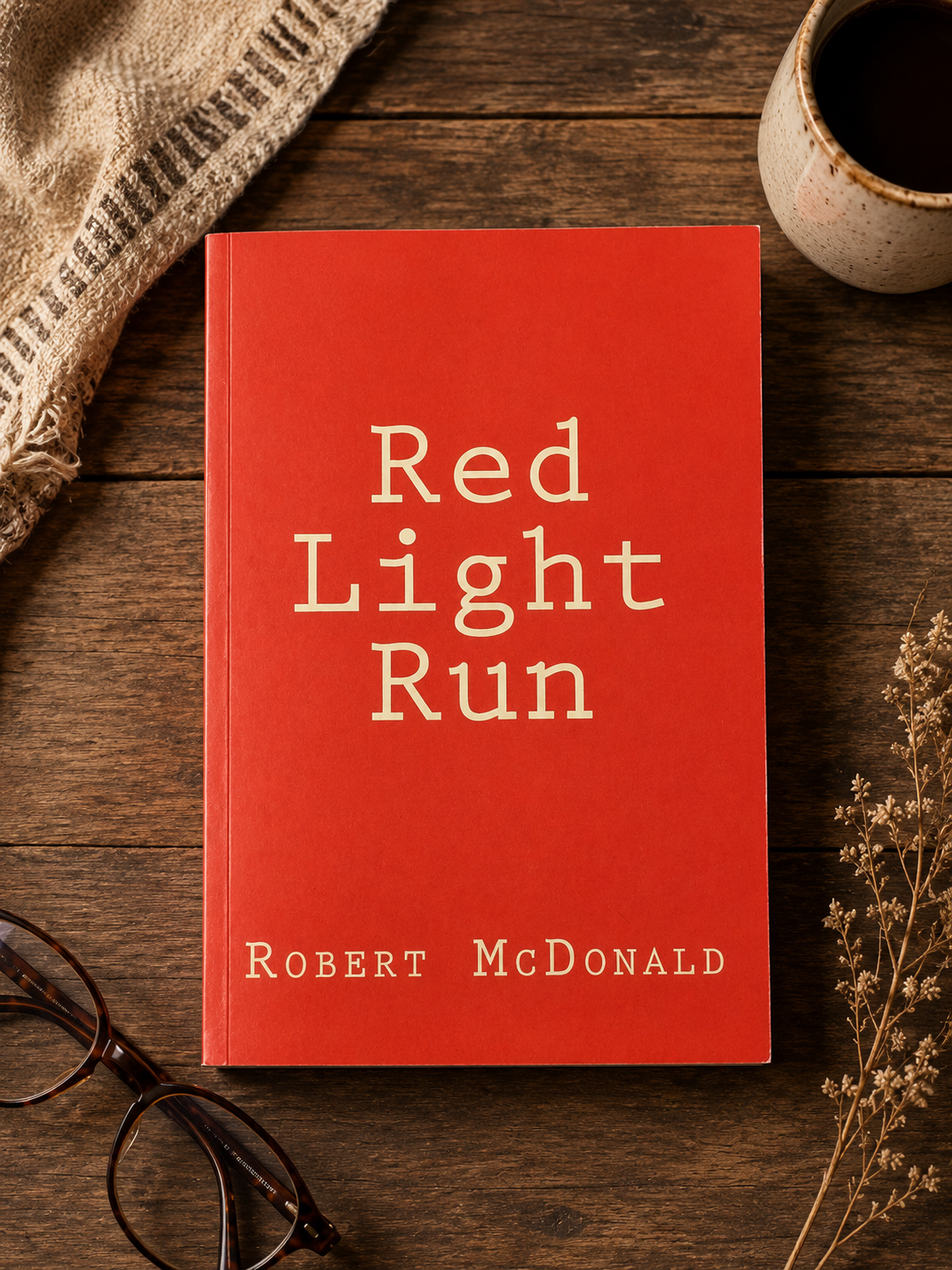 Red Light Run