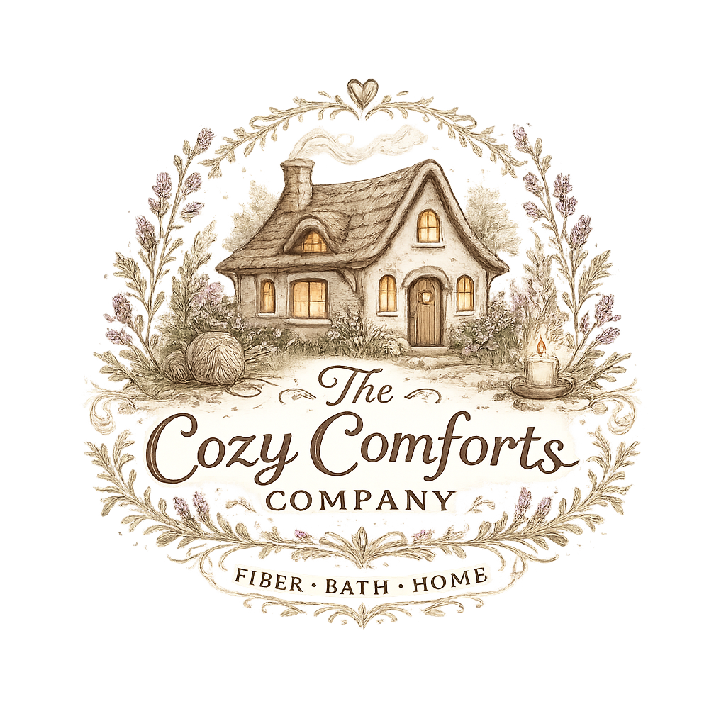 The Cozy Comforts Company