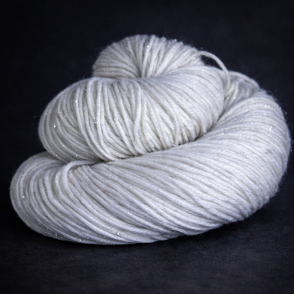 Silverglow DK