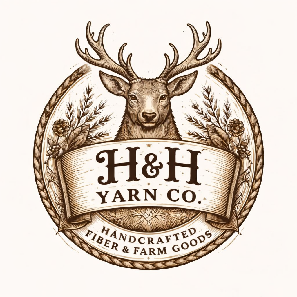 H&amp;H Yarn Co.