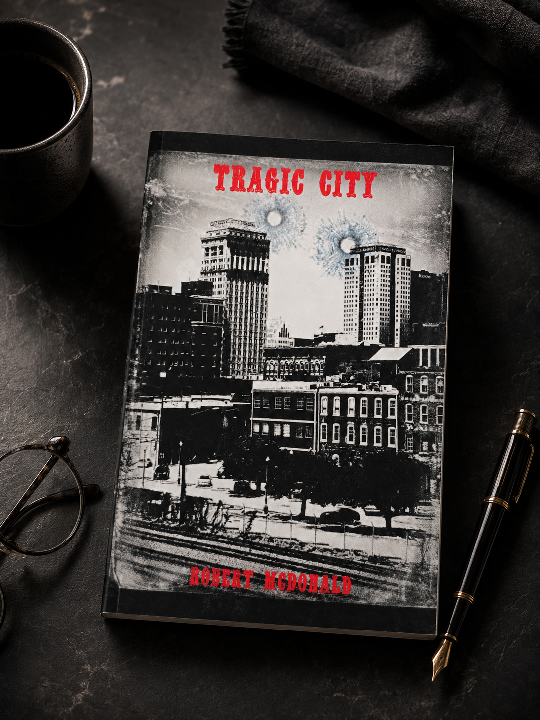 Tragic City