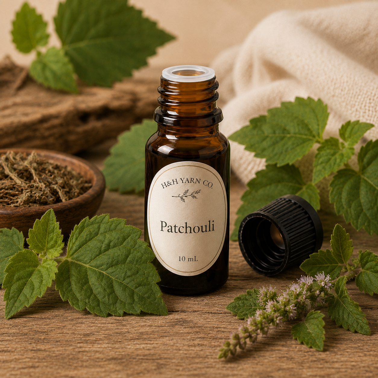 Patchouli Essential Oil Photo.png