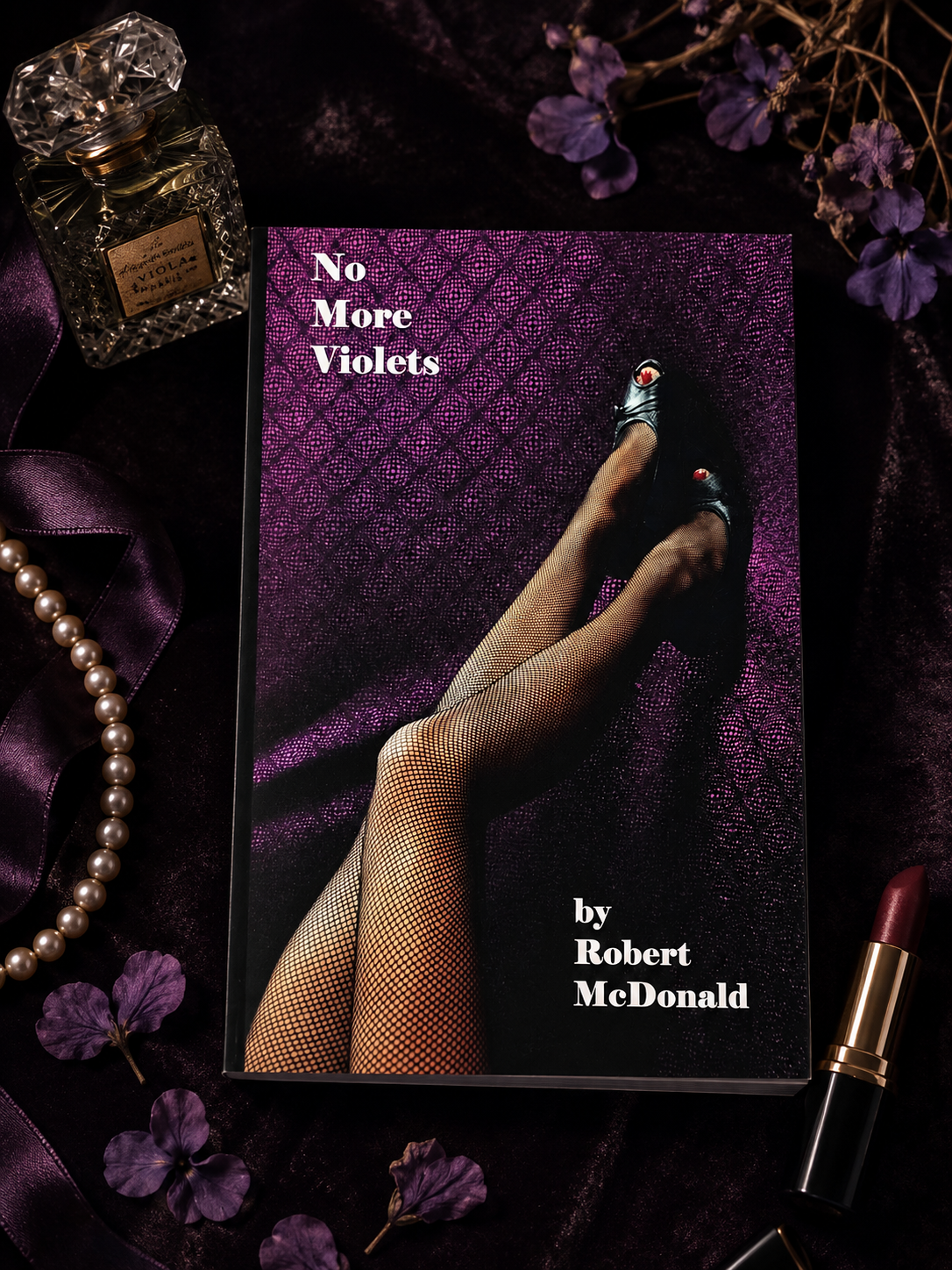 No More Violets
