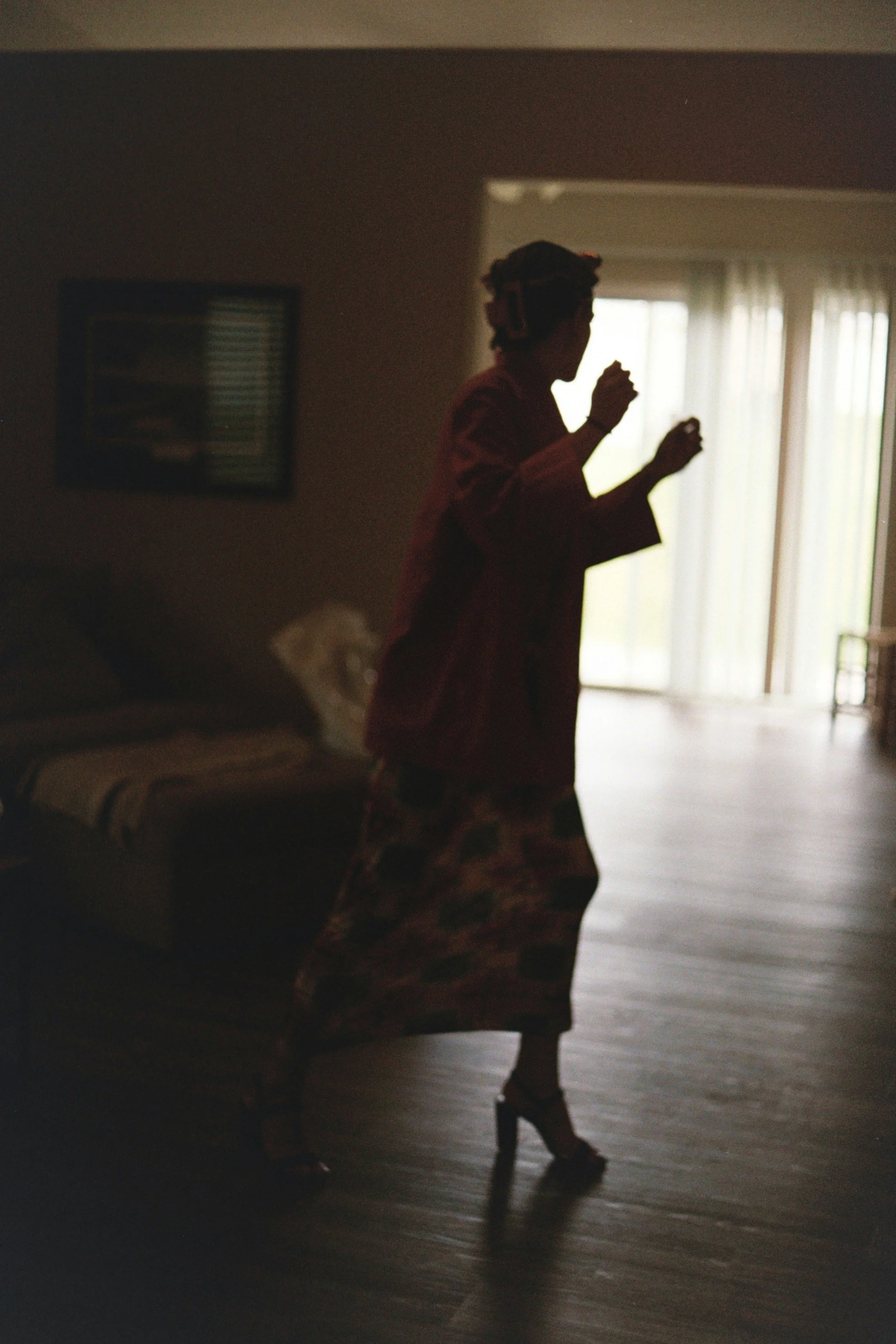 Your Body Remembers How to Move